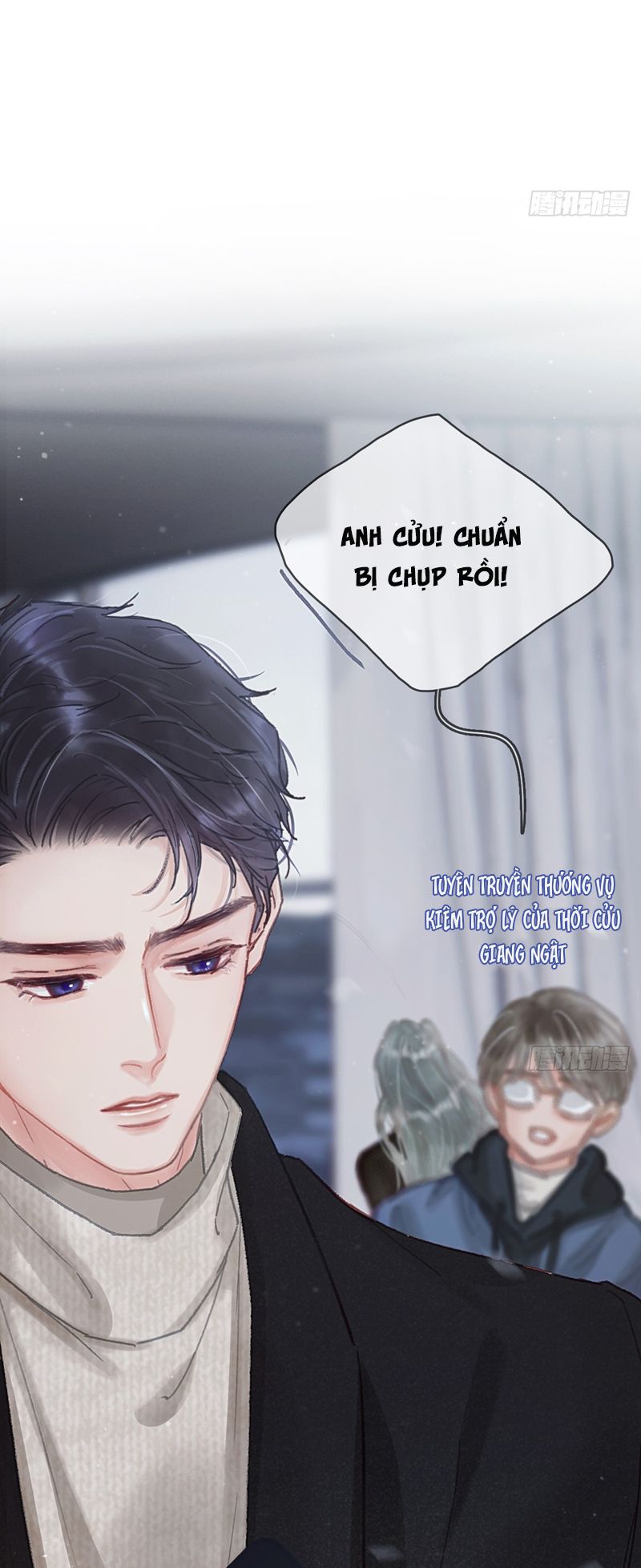 Ngày Dài Gặp Người Khuyết Tâm Nhãn Chapter 6 - Trang 4