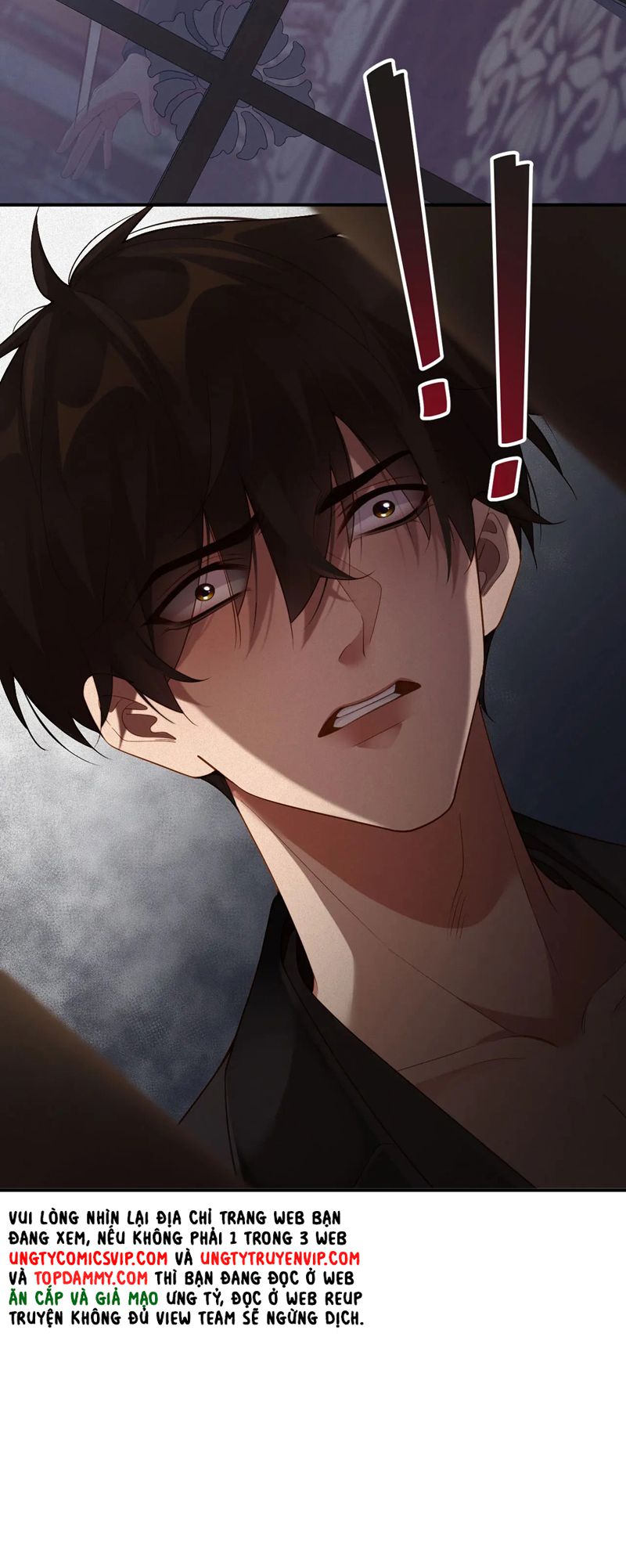 Chồng Trước Lại Muốn Phục Hôn Rồi Chapter 43 - Trang 3