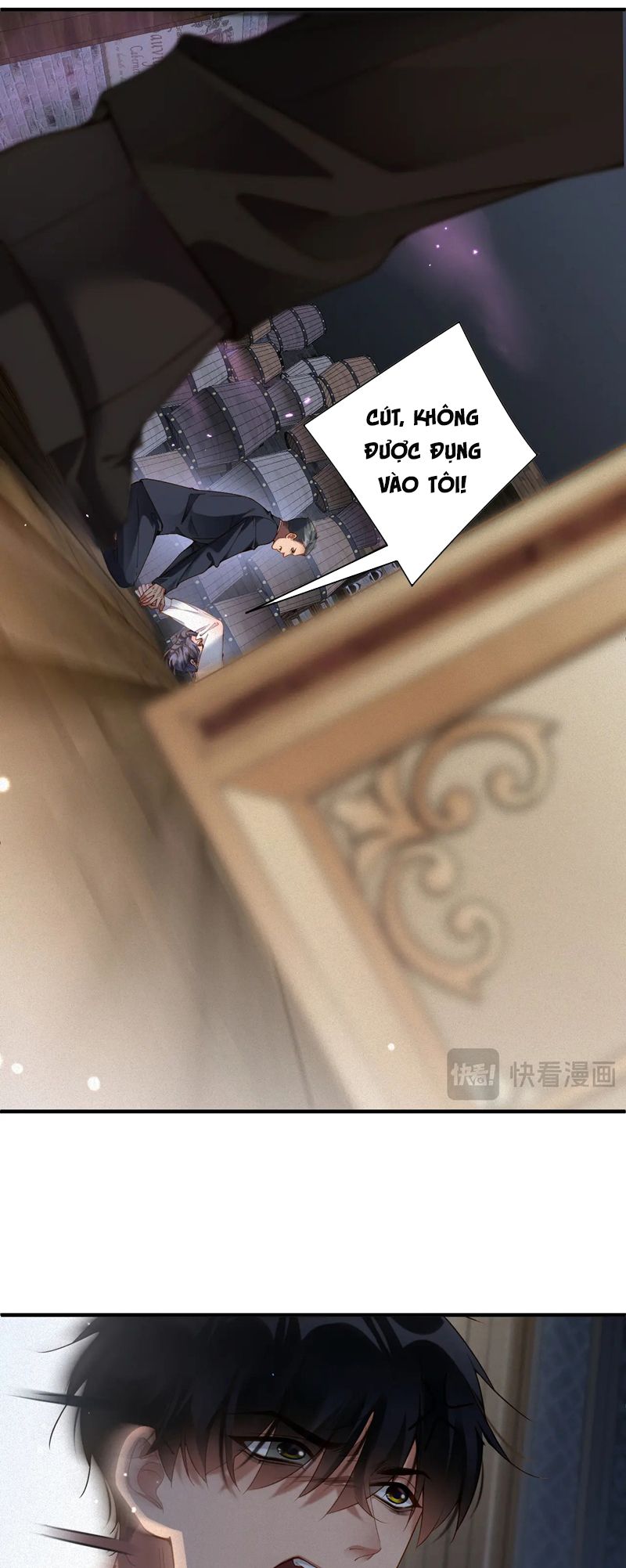 Chồng Trước Lại Muốn Phục Hôn Rồi Chapter 43 - Trang 3