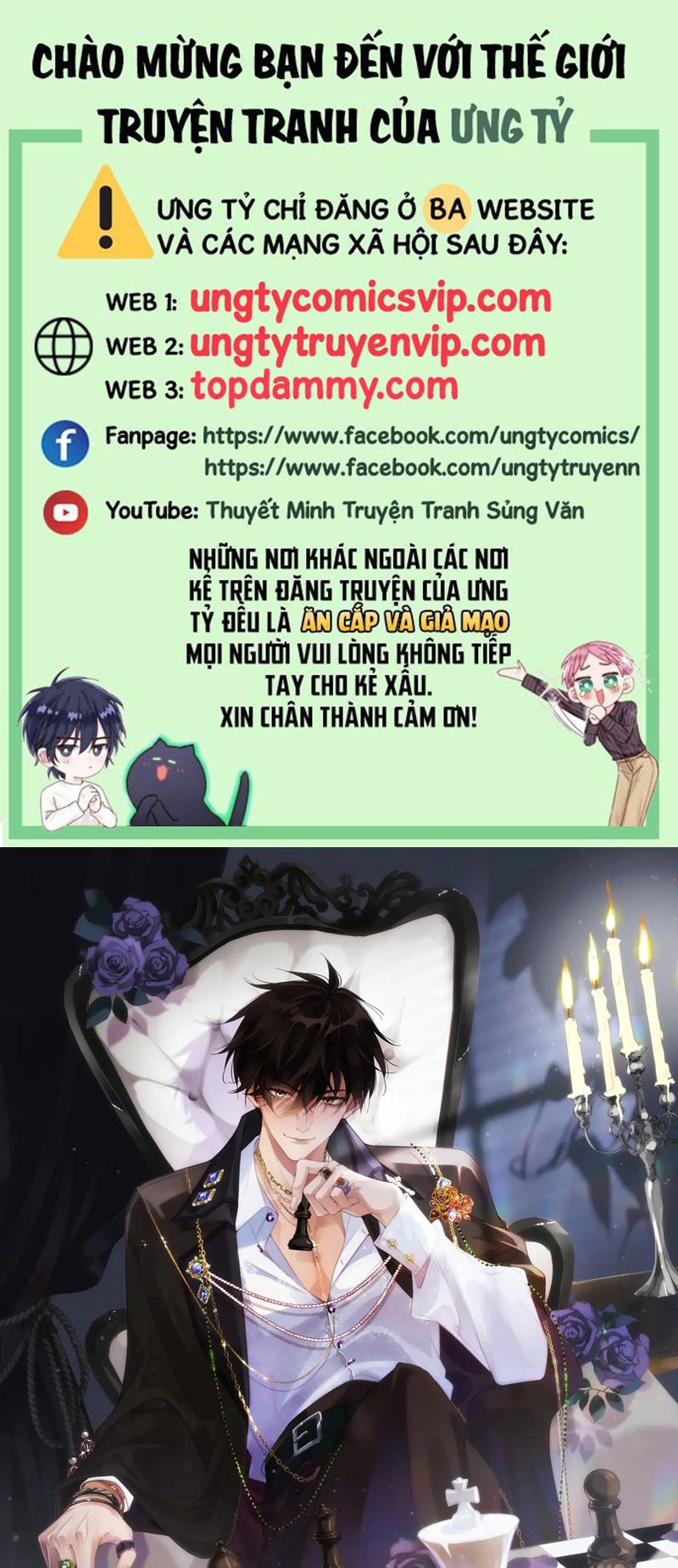Chồng Trước Lại Muốn Phục Hôn Rồi Chapter 43 - Trang 3
