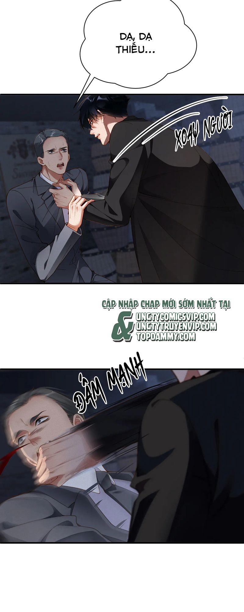 Chồng Trước Lại Muốn Phục Hôn Rồi Chapter 43 - Trang 3