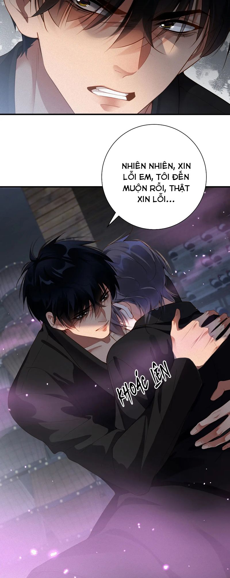 Chồng Trước Lại Muốn Phục Hôn Rồi Chapter 43 - Trang 3