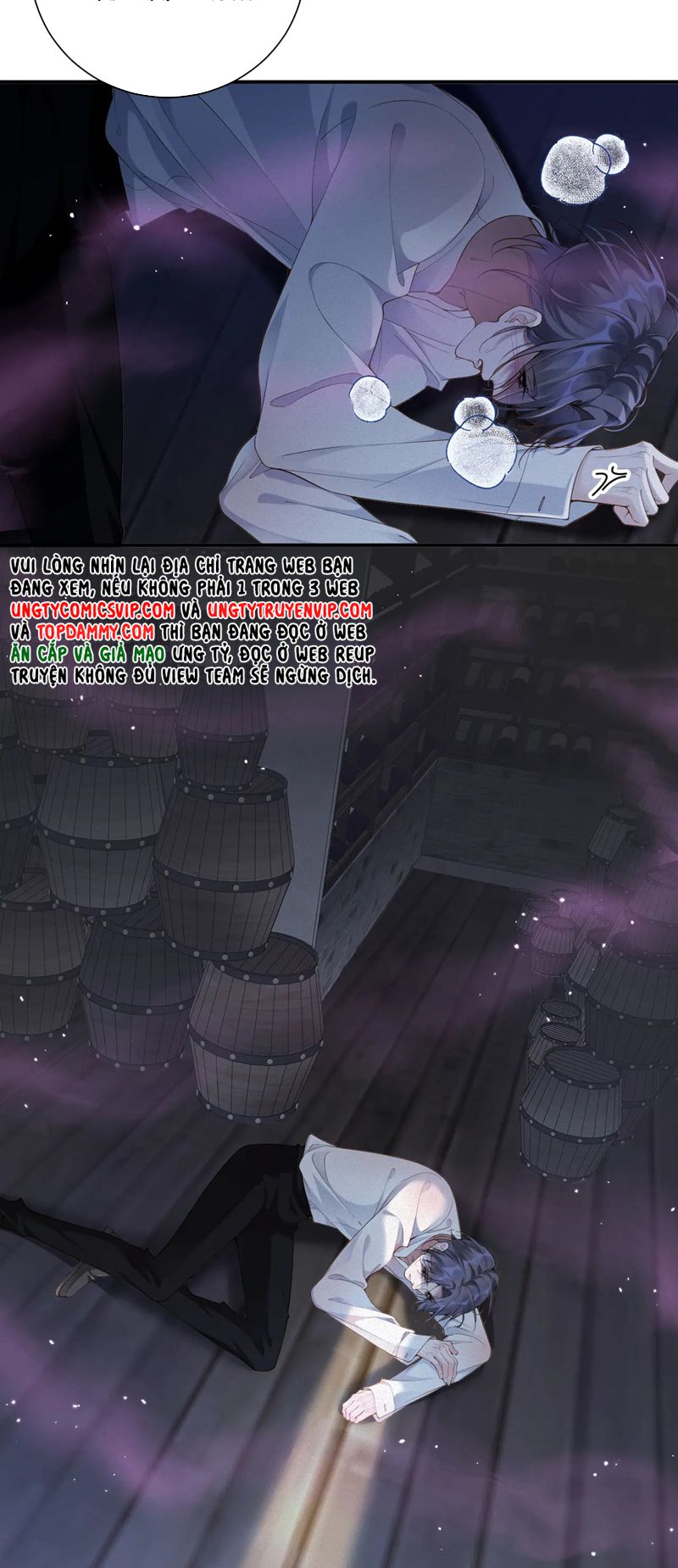Chồng Trước Lại Muốn Phục Hôn Rồi Chapter 43 - Trang 3