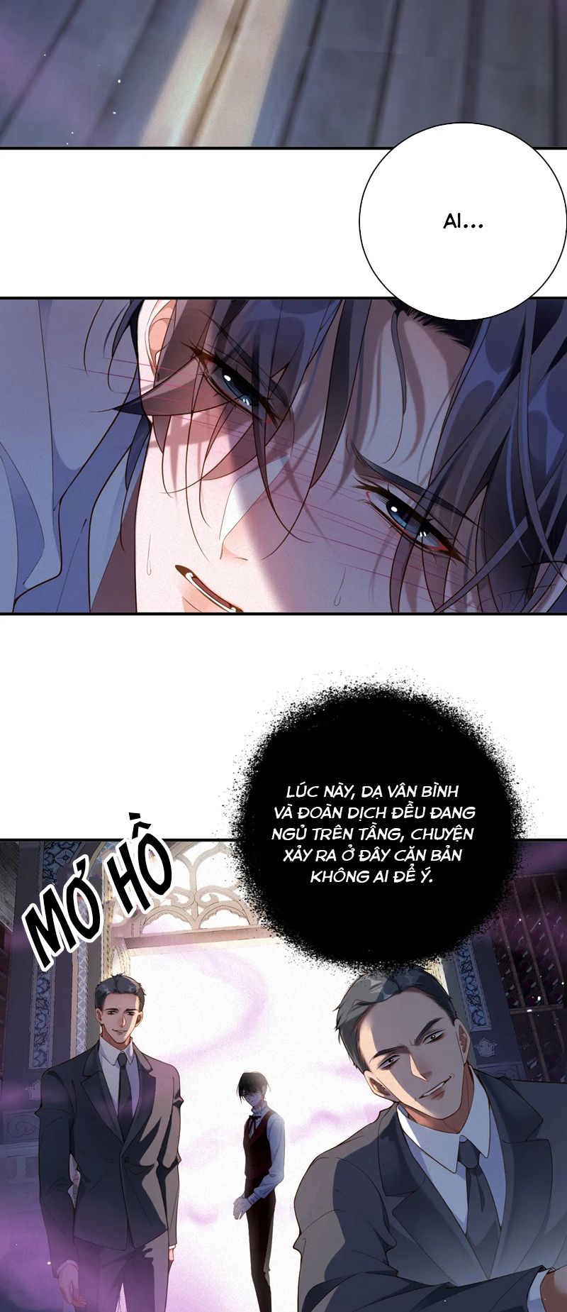 Chồng Trước Lại Muốn Phục Hôn Rồi Chapter 43 - Trang 3