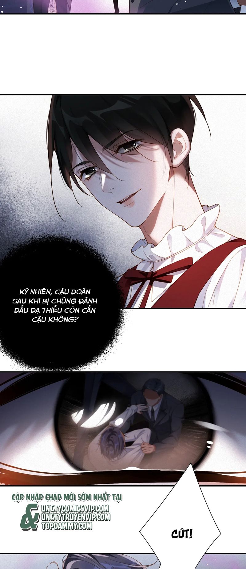 Chồng Trước Lại Muốn Phục Hôn Rồi Chapter 43 - Trang 3
