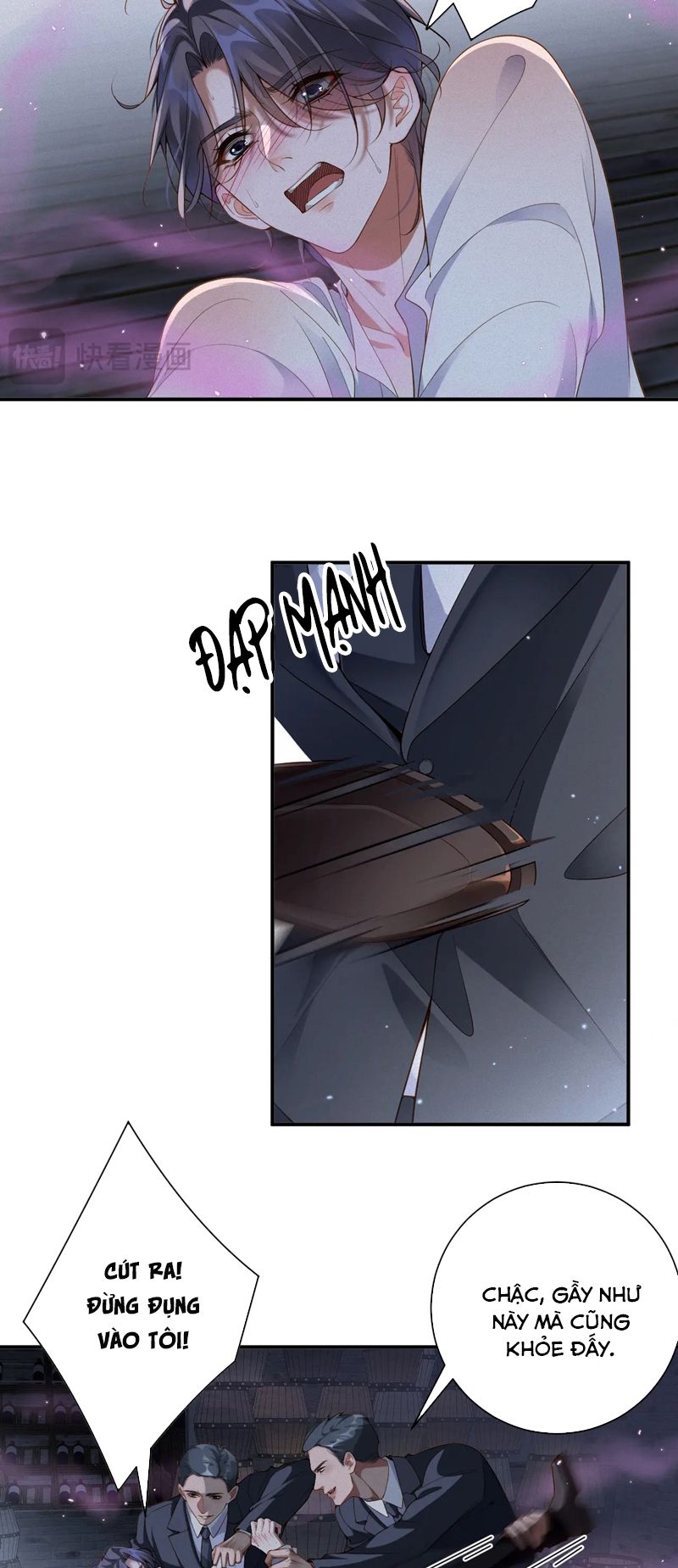 Chồng Trước Lại Muốn Phục Hôn Rồi Chapter 43 - Trang 3