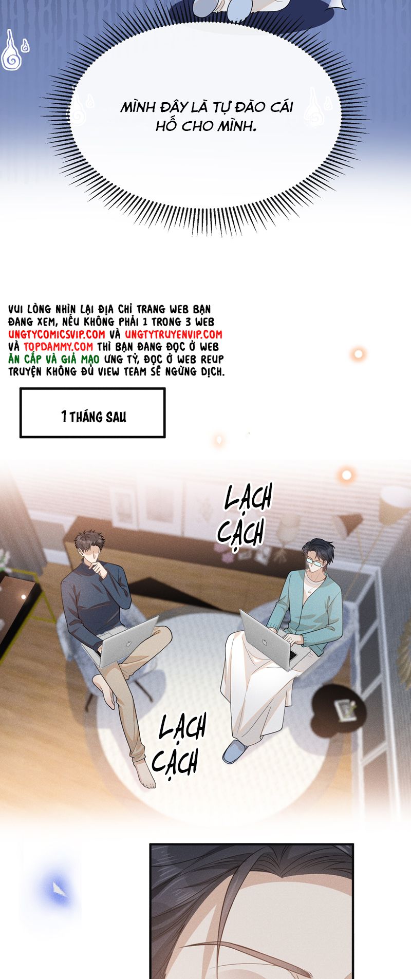 Lai Sinh Bất Kiến Chapter 116 - Trang 4