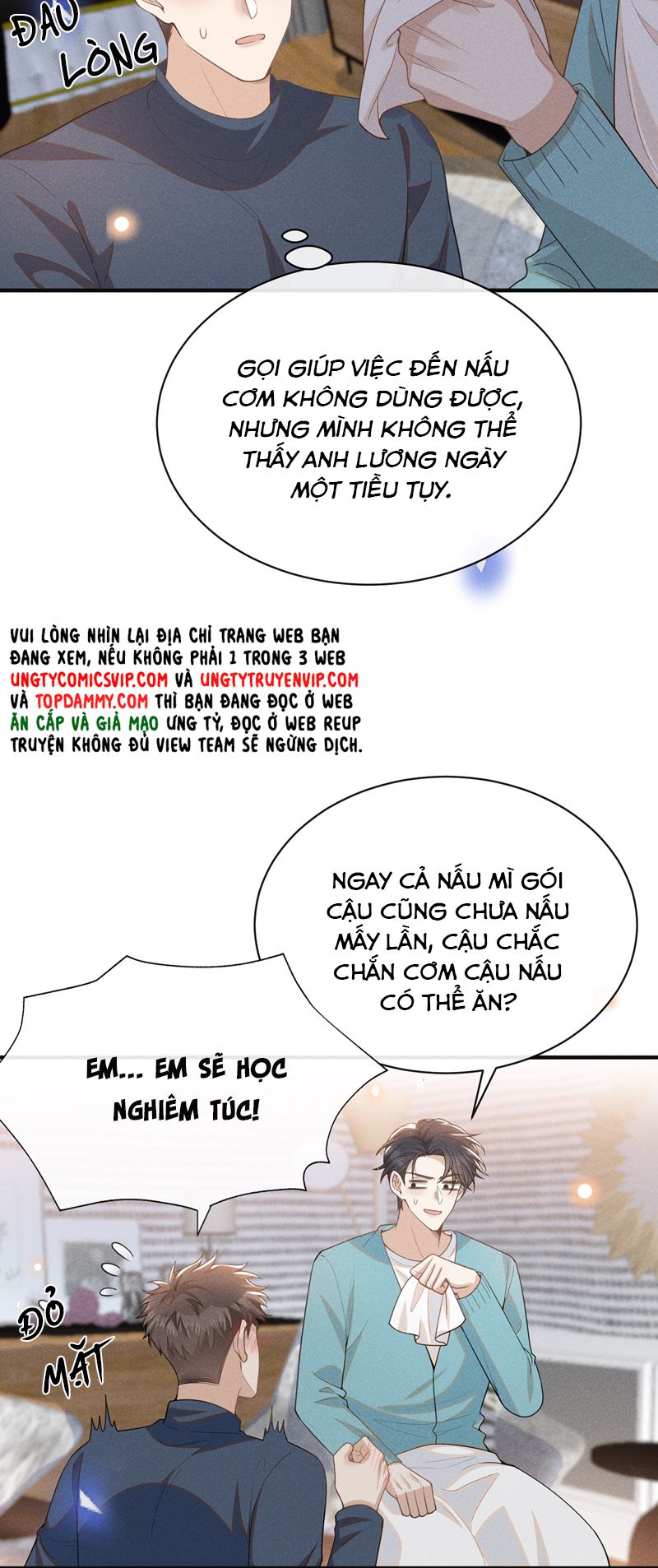 Lai Sinh Bất Kiến Chapter 116 - Trang 4