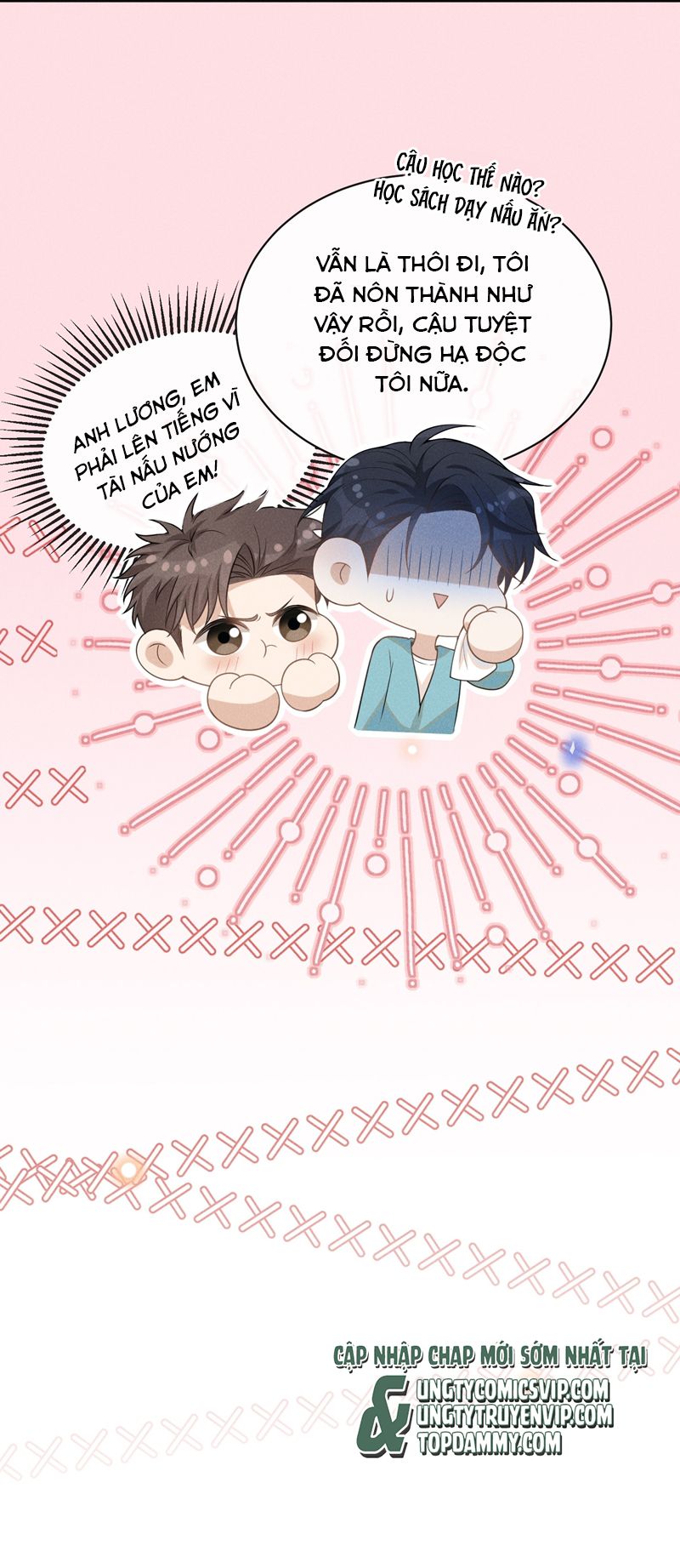 Lai Sinh Bất Kiến Chapter 116 - Trang 4