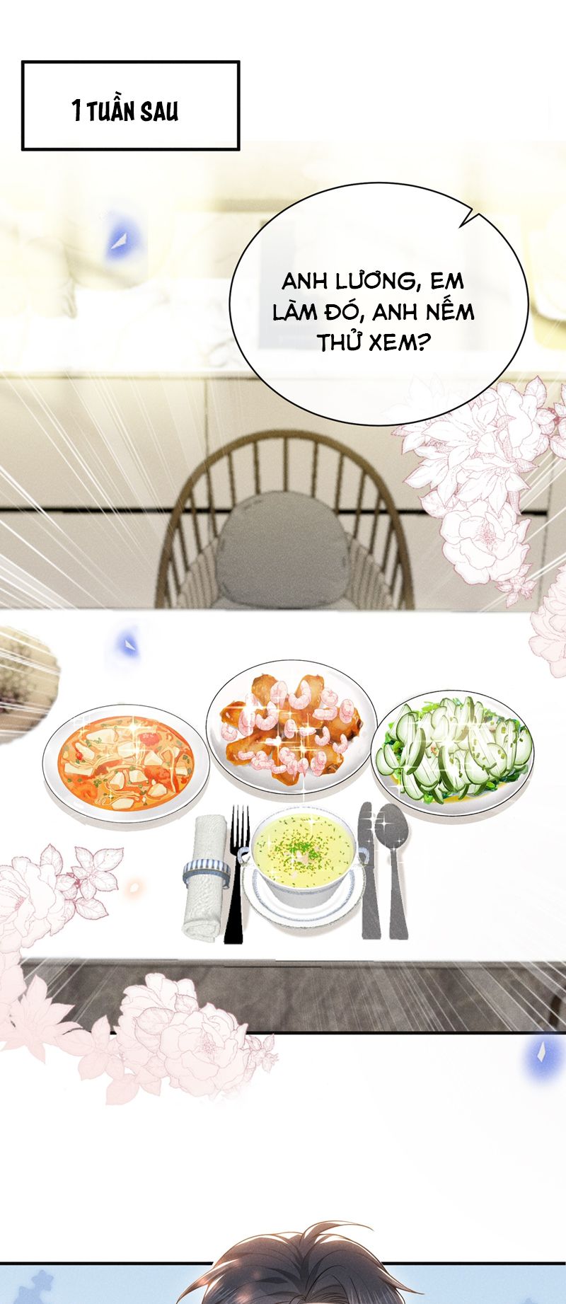 Lai Sinh Bất Kiến Chapter 116 - Trang 4