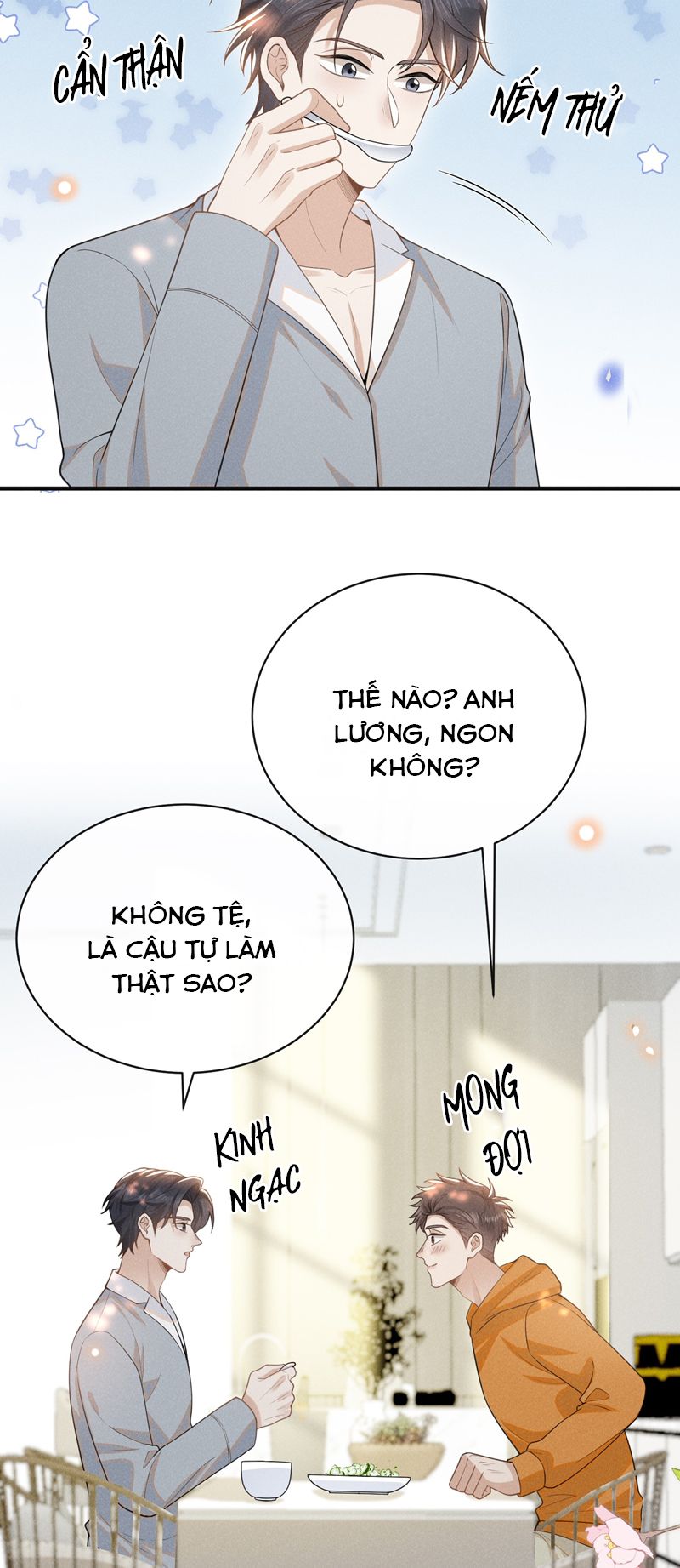 Lai Sinh Bất Kiến Chapter 116 - Trang 4