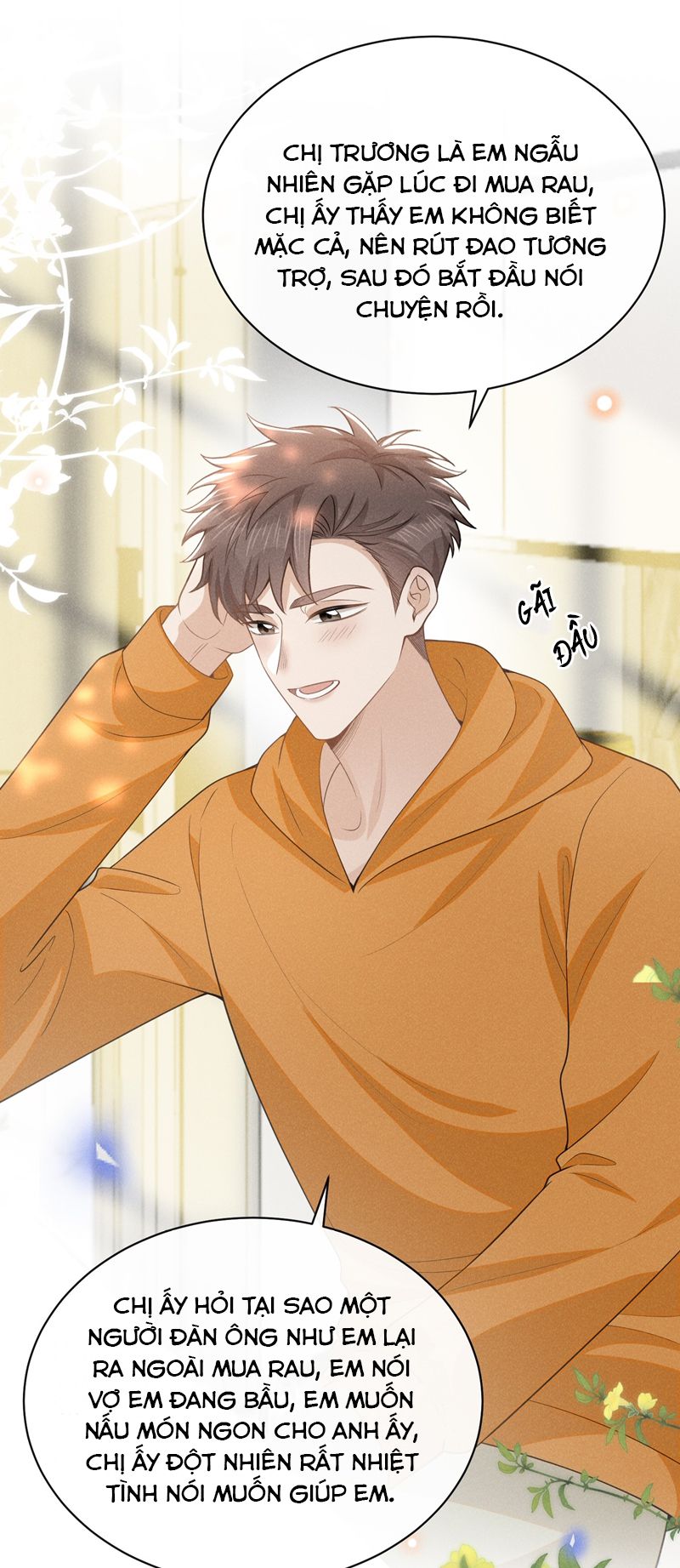 Lai Sinh Bất Kiến Chapter 116 - Trang 4