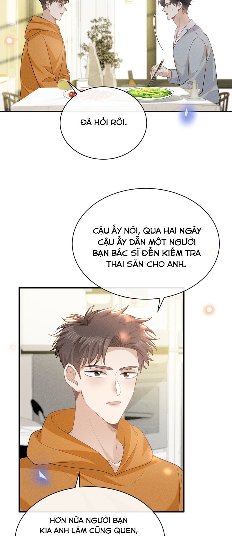 Lai Sinh Bất Kiến Chapter 116 - Trang 4