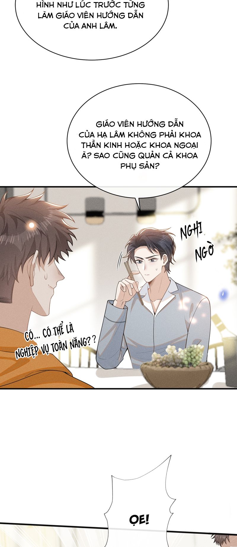 Lai Sinh Bất Kiến Chapter 116 - Trang 4