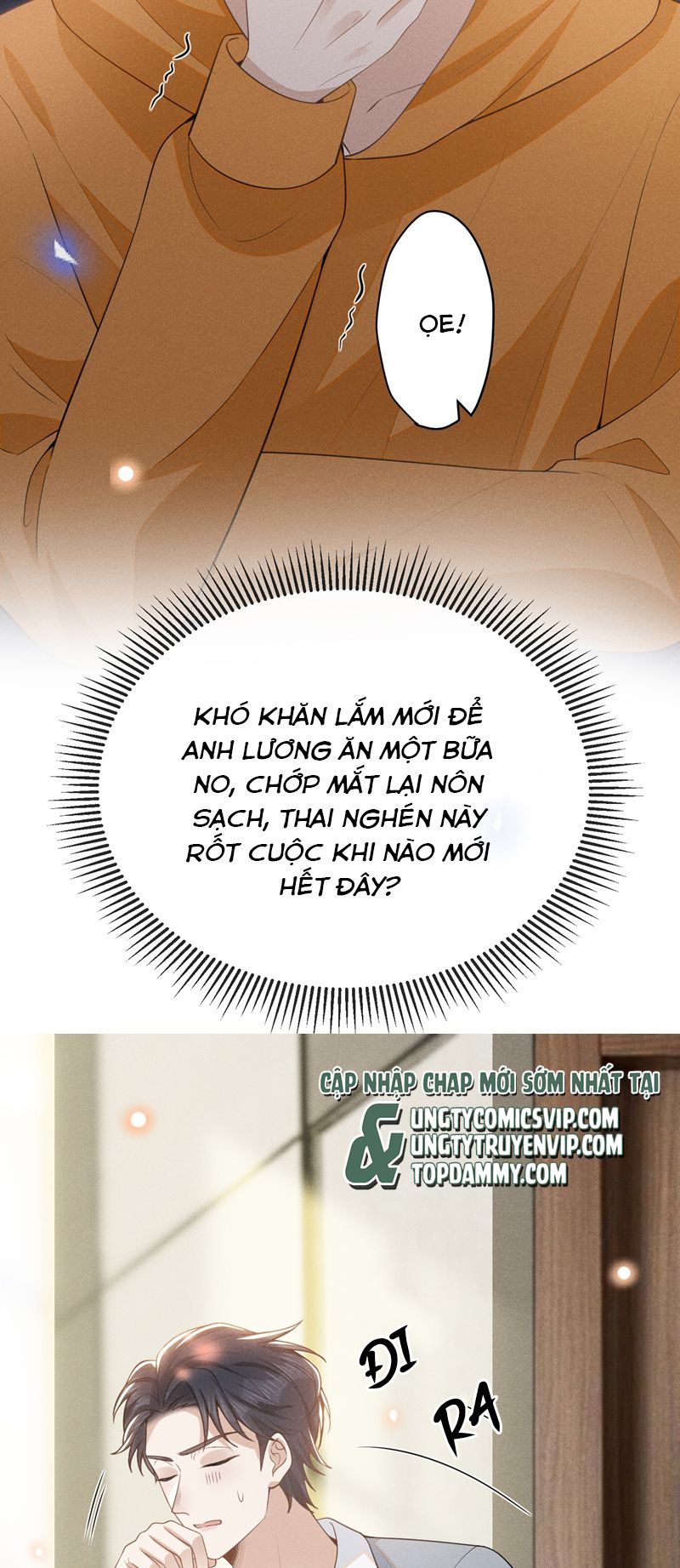 Lai Sinh Bất Kiến Chapter 116 - Trang 4