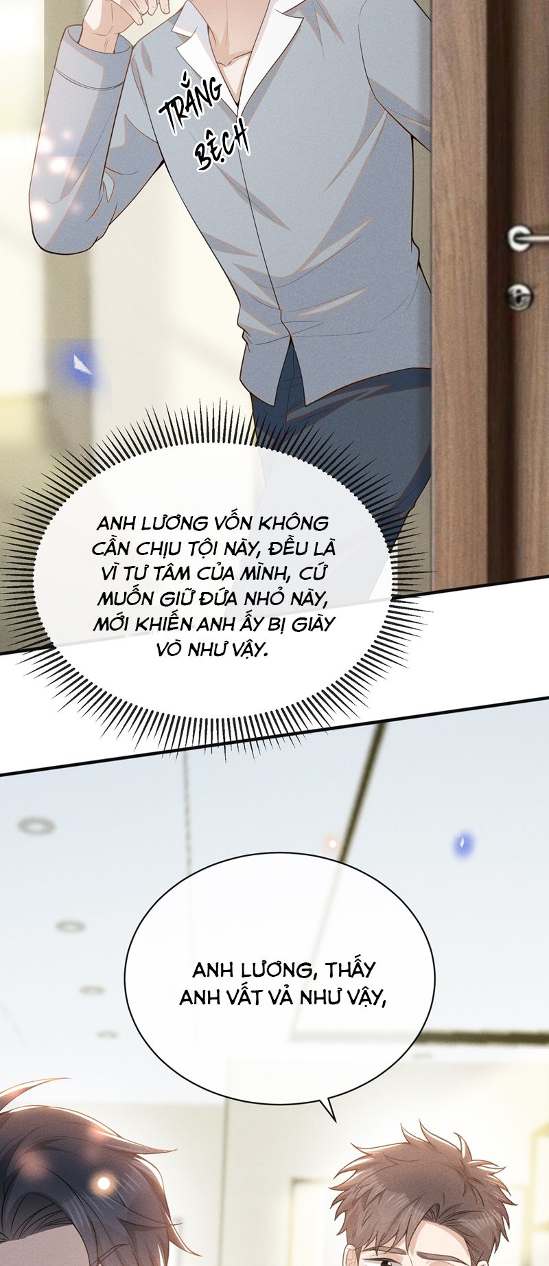 Lai Sinh Bất Kiến Chapter 116 - Trang 4