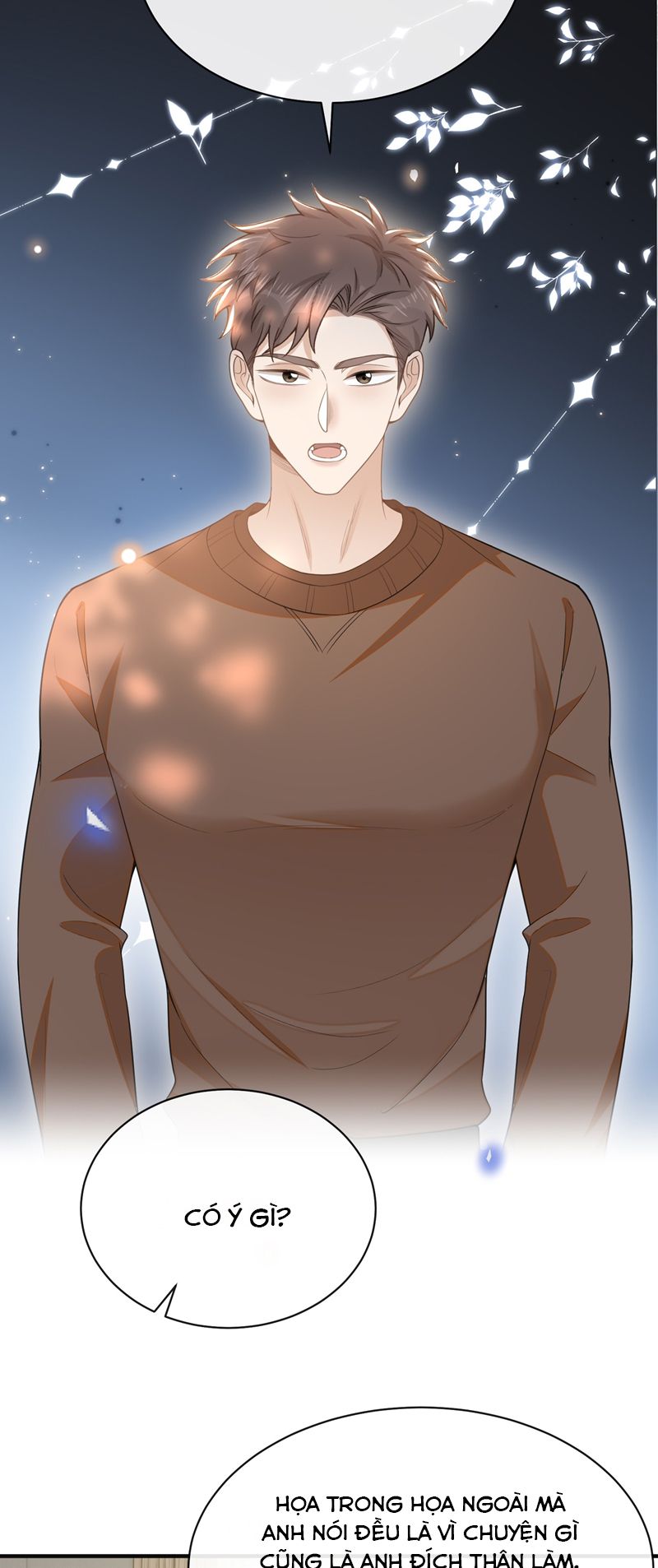 Lai Sinh Bất Kiến Chapter 116 - Trang 4