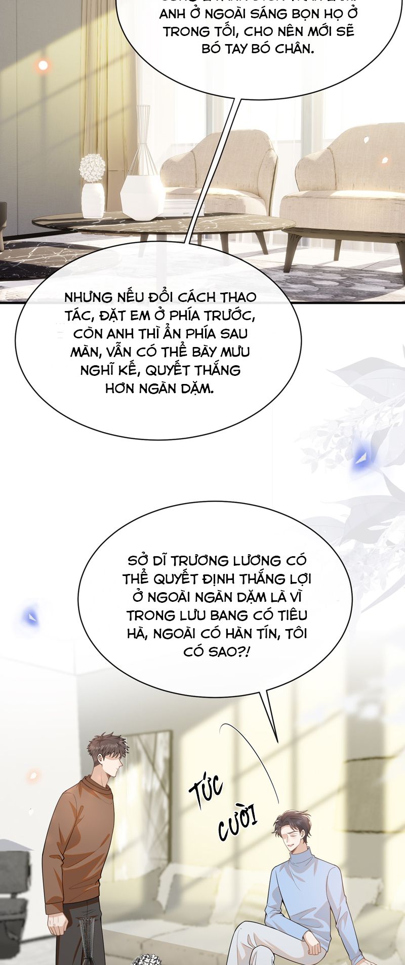 Lai Sinh Bất Kiến Chapter 116 - Trang 4