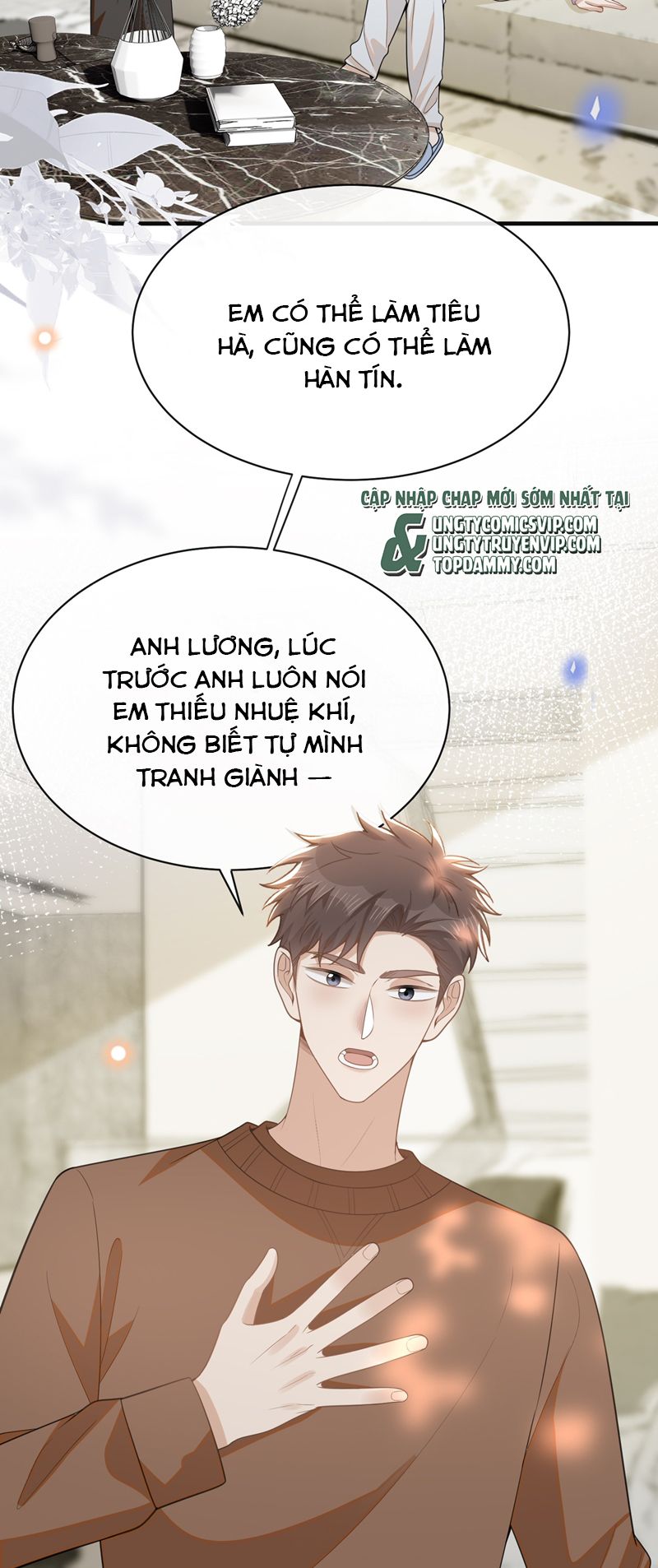 Lai Sinh Bất Kiến Chapter 116 - Trang 4