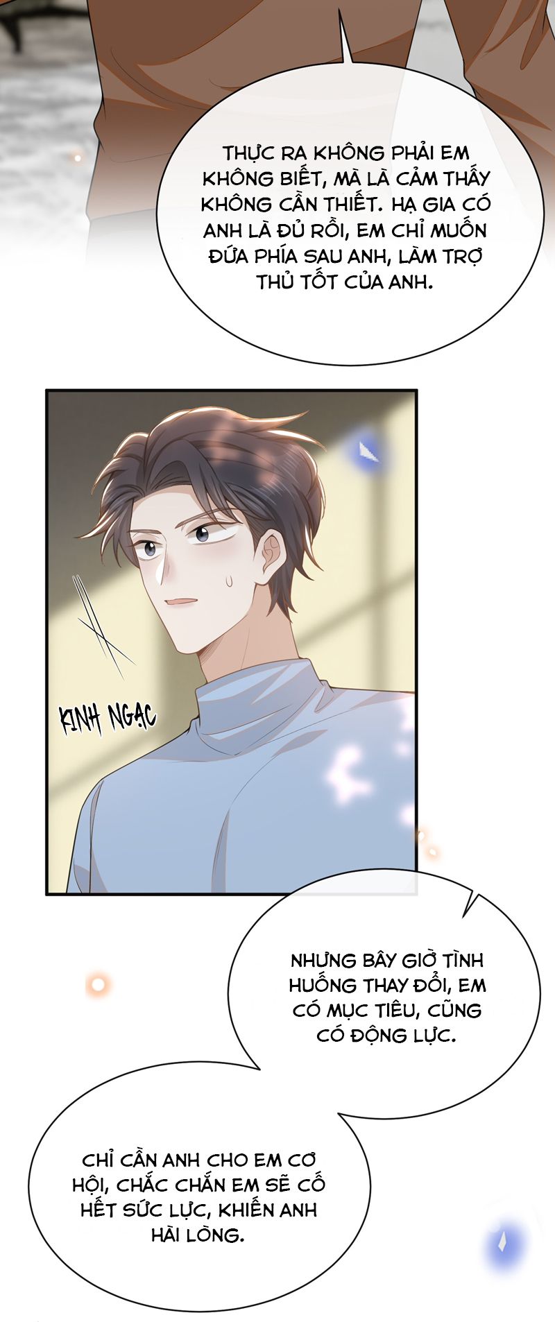 Lai Sinh Bất Kiến Chapter 116 - Trang 4