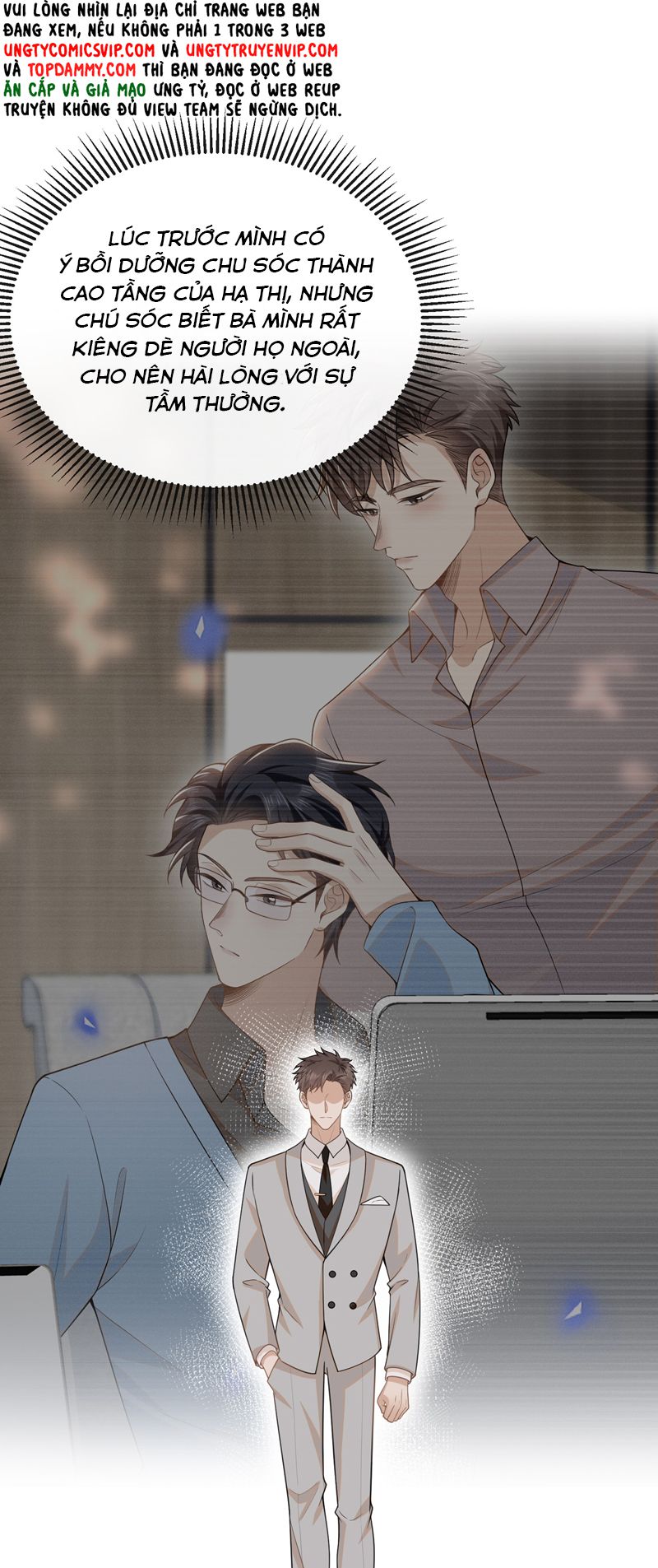Lai Sinh Bất Kiến Chapter 116 - Trang 4