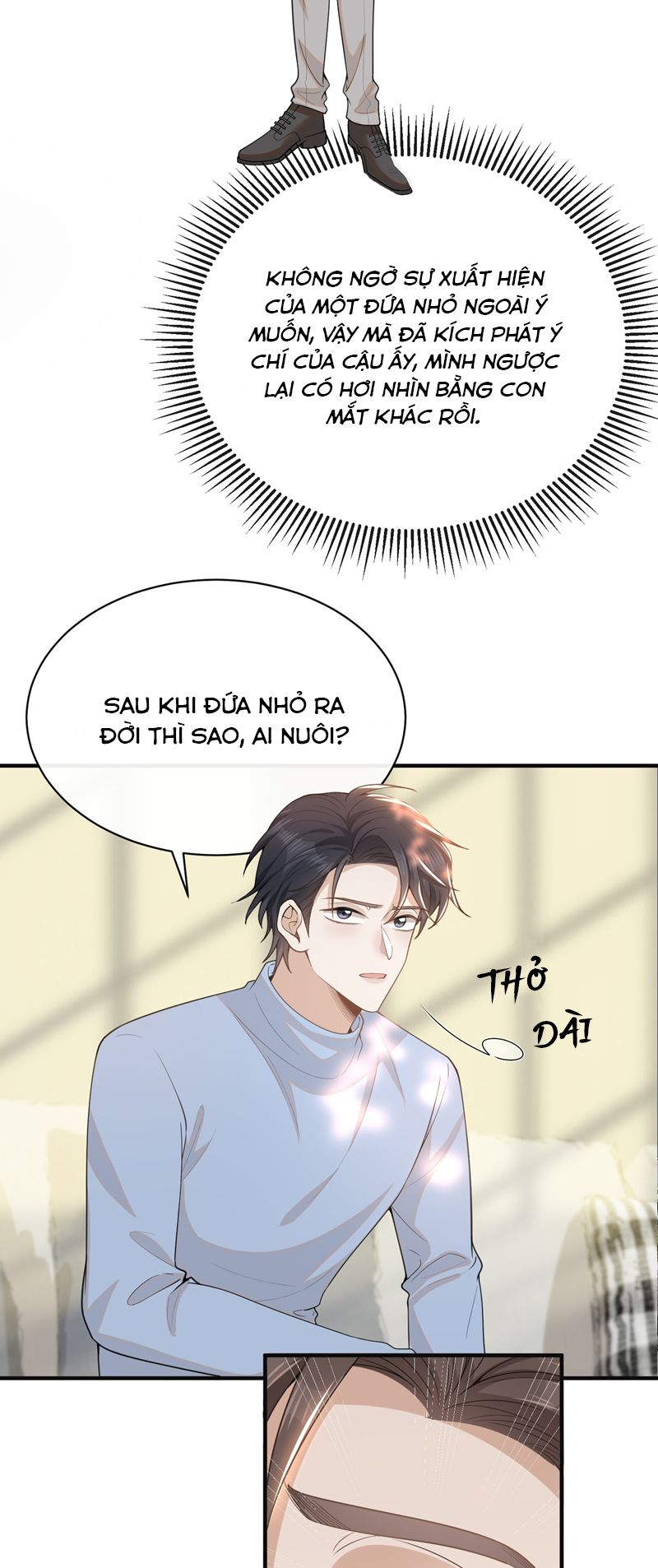 Lai Sinh Bất Kiến Chapter 116 - Trang 4