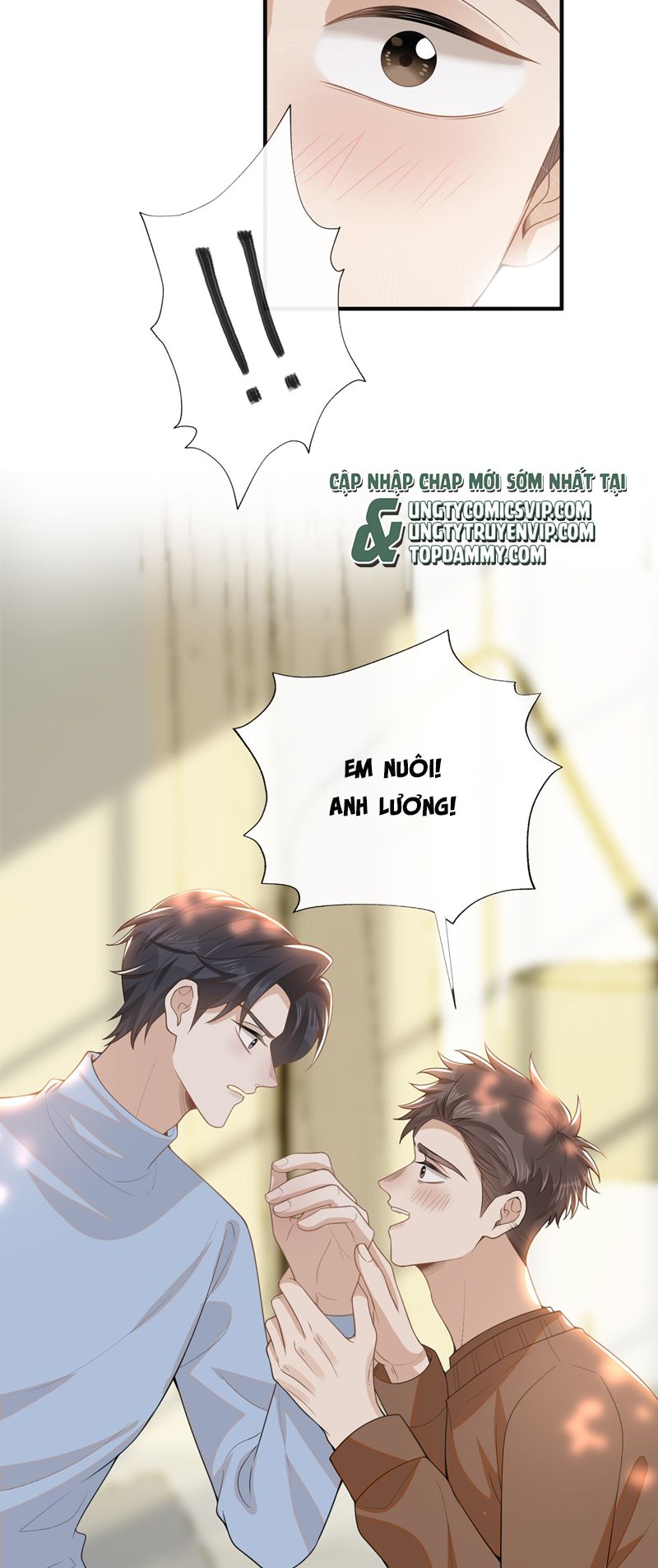 Lai Sinh Bất Kiến Chapter 116 - Trang 4