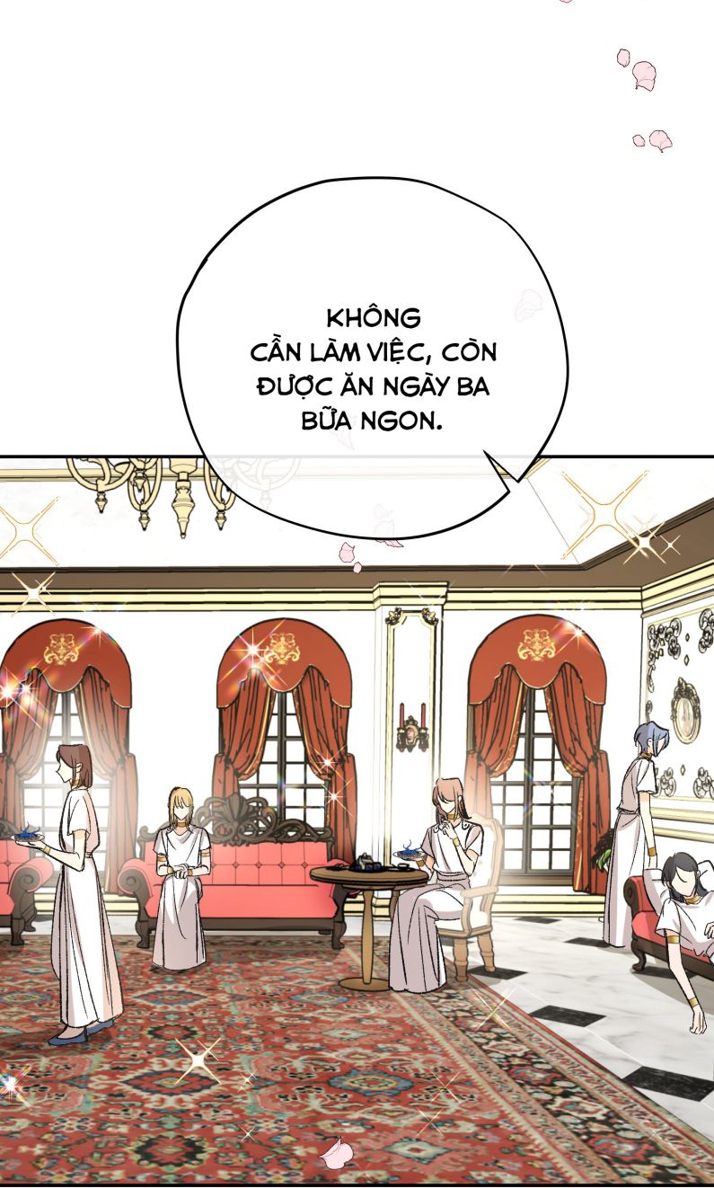 Mộng Tưởng Của Thần Quan Là Cưỡi Lên Thiên Cổ Ác Long Chapter 20 - Trang 3
