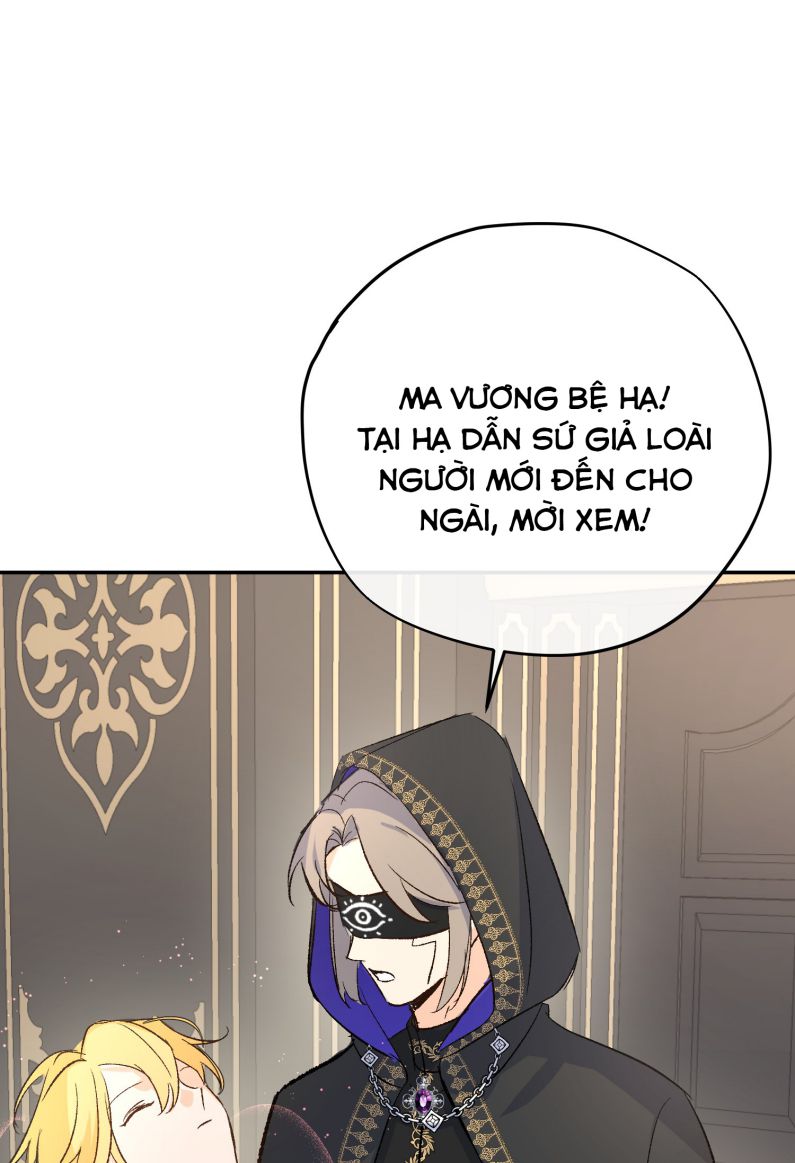 Mộng Tưởng Của Thần Quan Là Cưỡi Lên Thiên Cổ Ác Long Chapter 20 - Trang 3