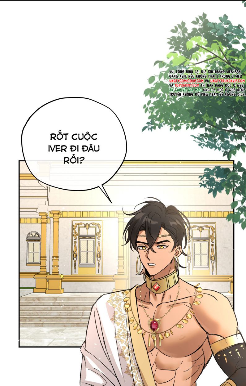 Mộng Tưởng Của Thần Quan Là Cưỡi Lên Thiên Cổ Ác Long Chapter 20 - Trang 3