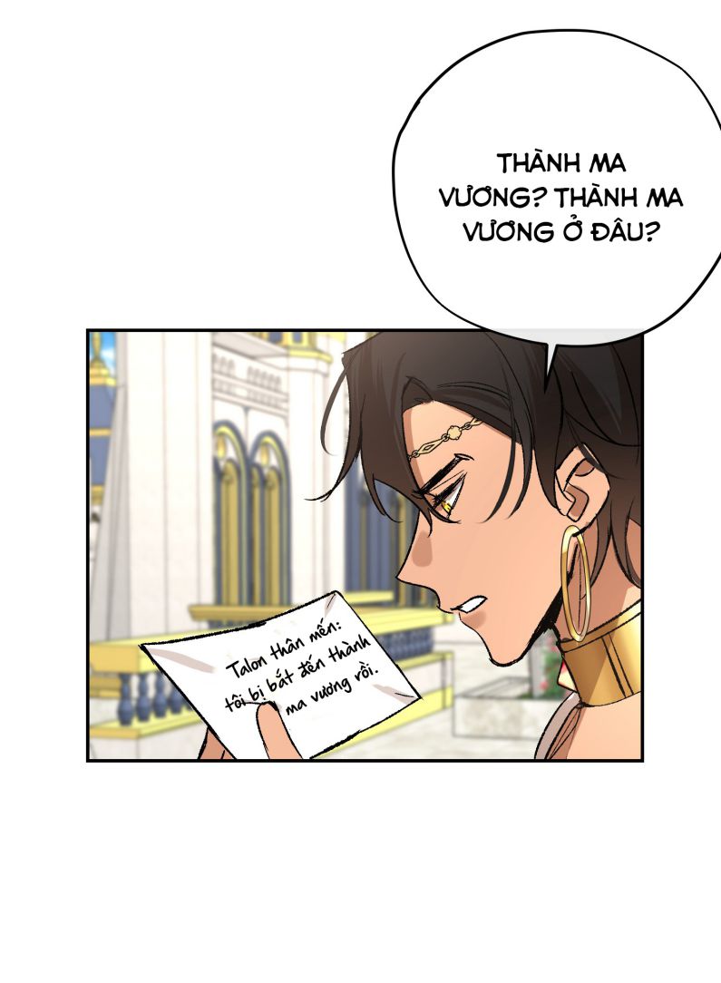 Mộng Tưởng Của Thần Quan Là Cưỡi Lên Thiên Cổ Ác Long Chapter 20 - Trang 3
