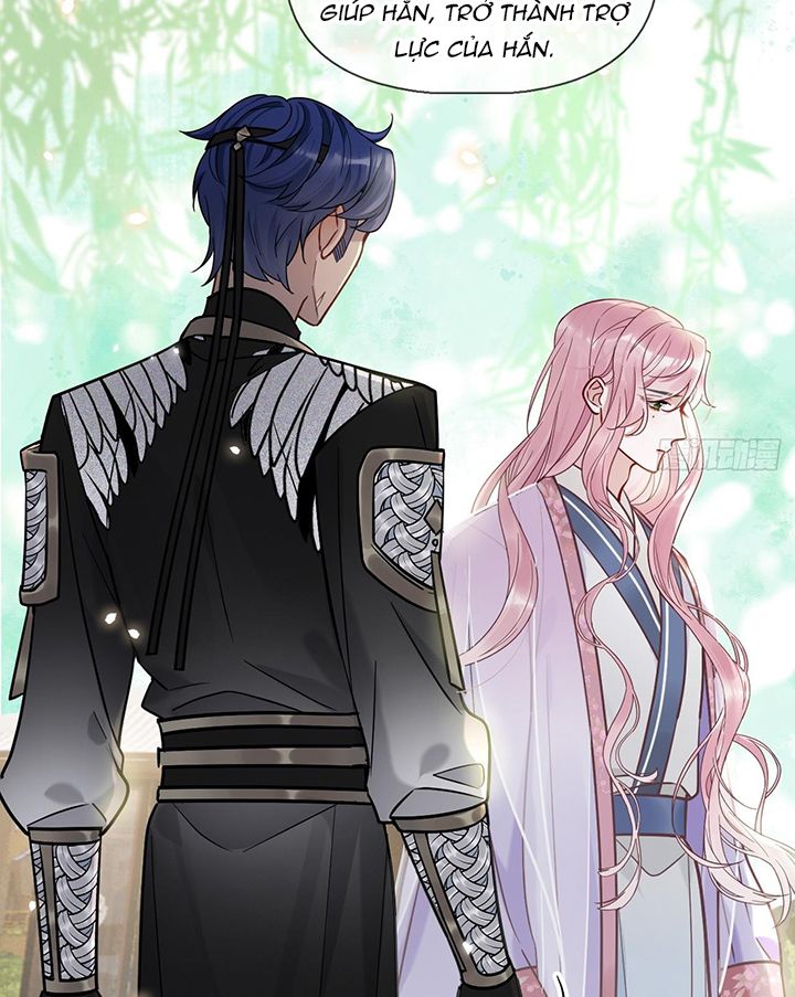 Cư Tâm Bất Kính Chapter 14 - Trang 4