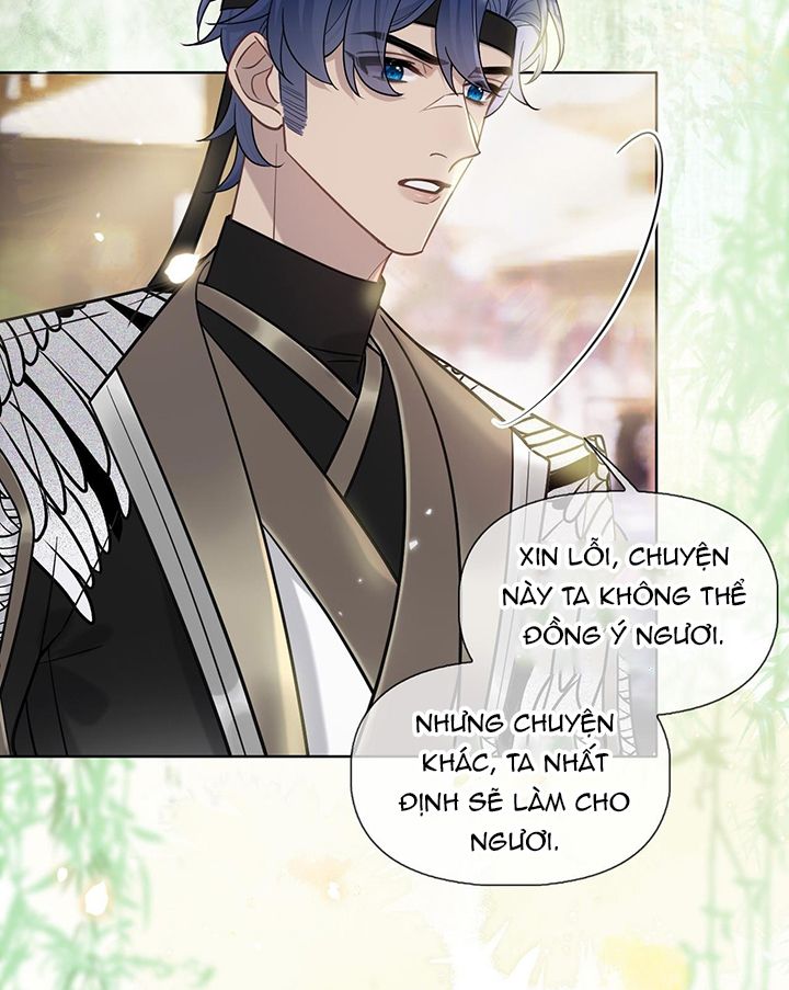 Cư Tâm Bất Kính Chapter 14 - Trang 4