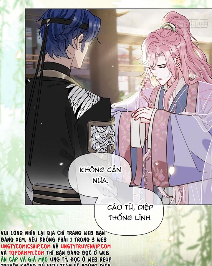Cư Tâm Bất Kính Chapter 14 - Trang 4