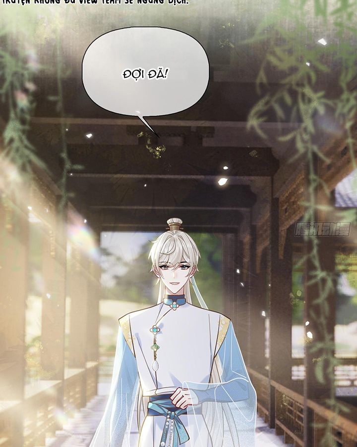 Cư Tâm Bất Kính Chapter 14 - Trang 4