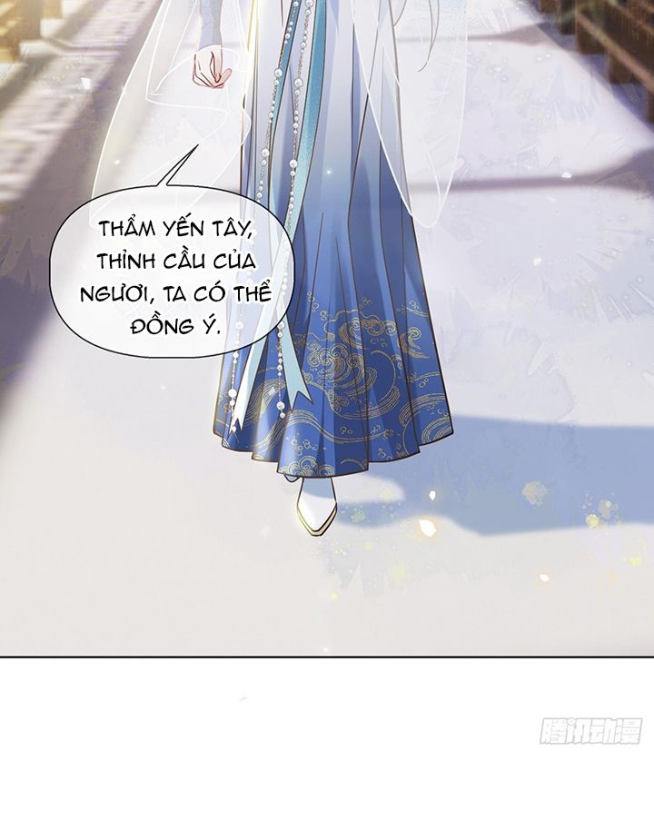 Cư Tâm Bất Kính Chapter 14 - Trang 4