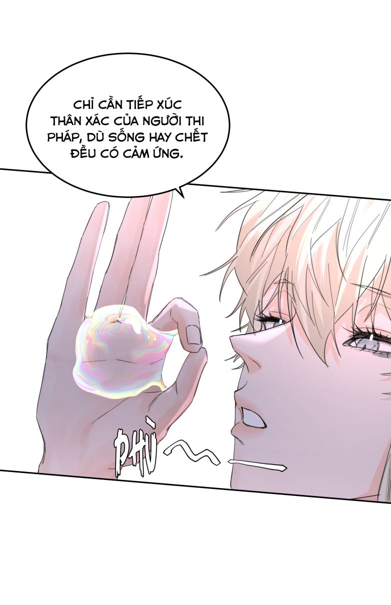 Tiền Nhiệm Vi Vương Chapter 55 - Trang 4