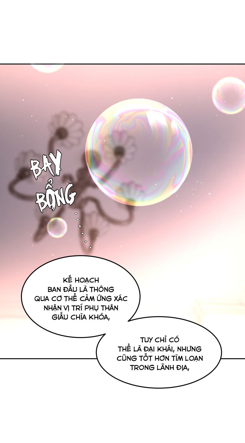 Tiền Nhiệm Vi Vương Chapter 55 - Trang 4