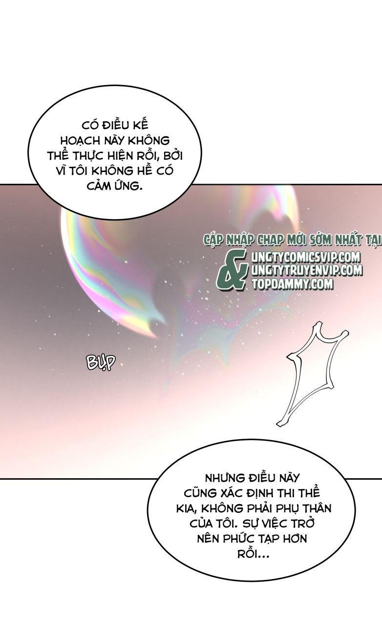 Tiền Nhiệm Vi Vương Chapter 55 - Trang 4