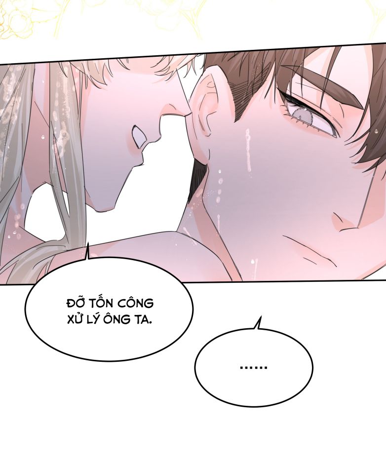 Tiền Nhiệm Vi Vương Chapter 55 - Trang 4