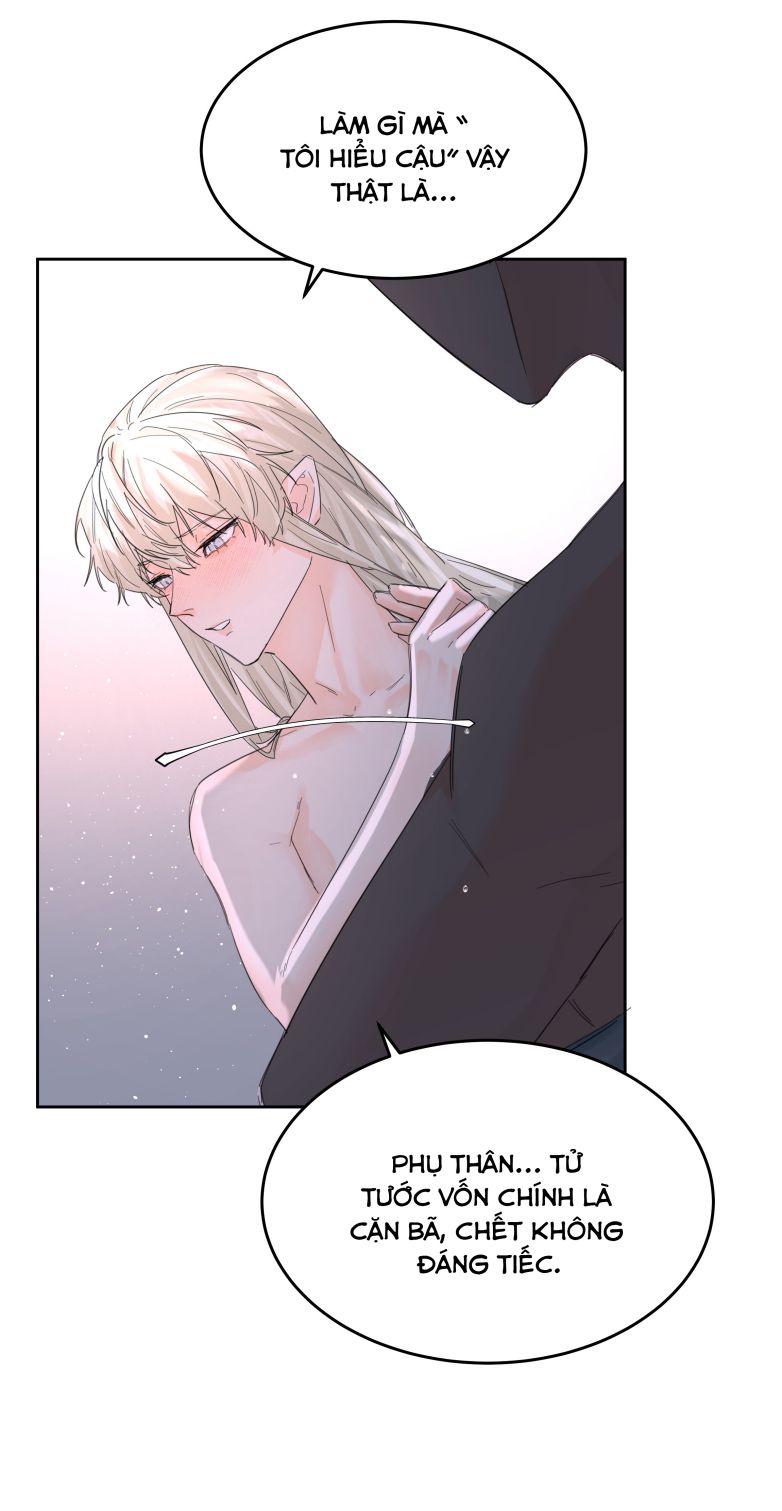 Tiền Nhiệm Vi Vương Chapter 55 - Trang 4