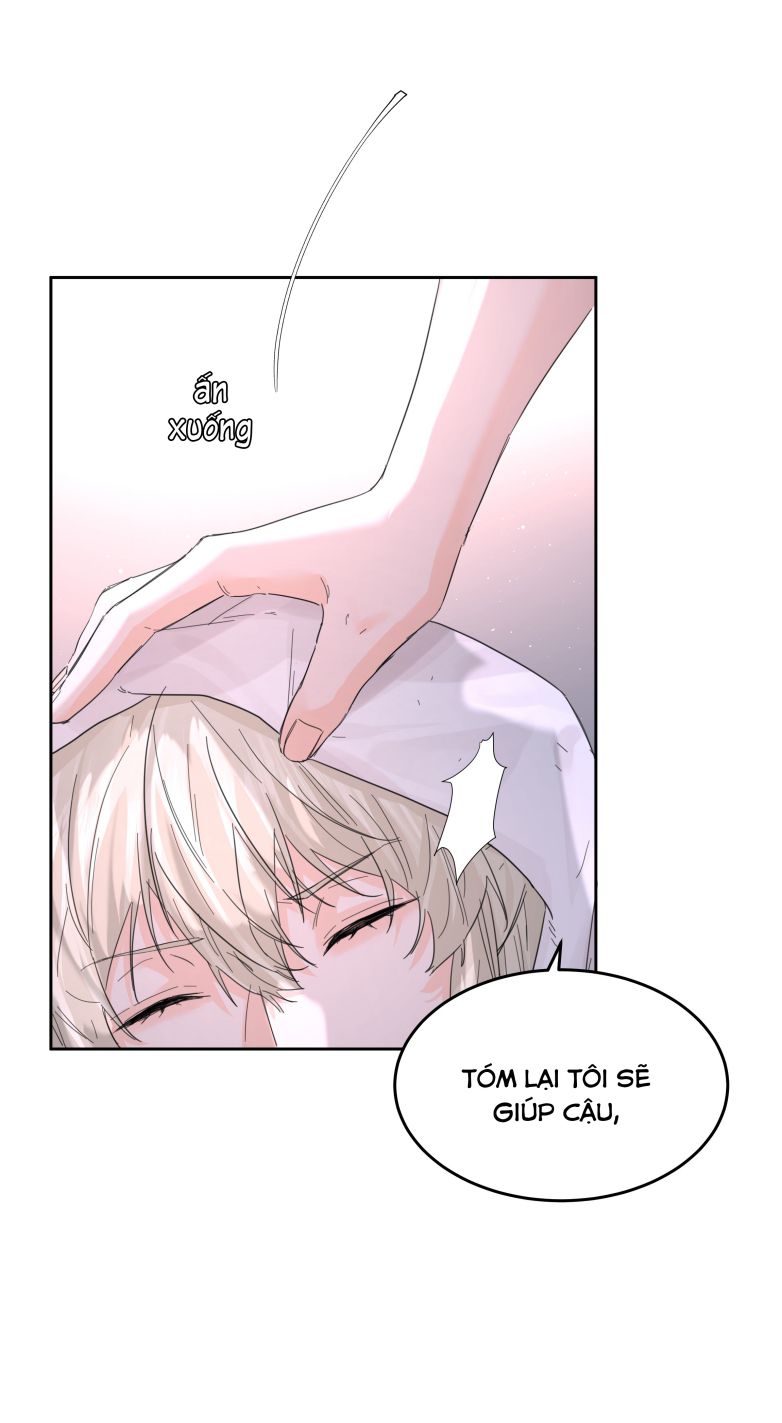 Tiền Nhiệm Vi Vương Chapter 55 - Trang 4