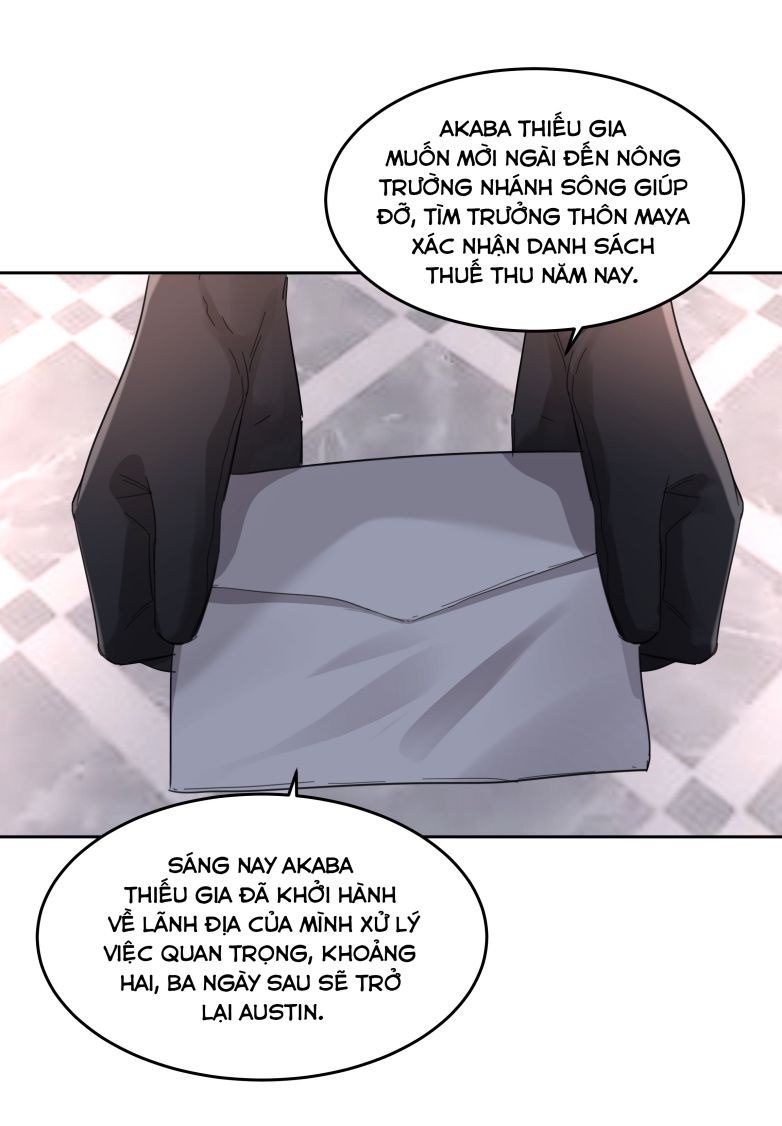 Tiền Nhiệm Vi Vương Chapter 55 - Trang 4