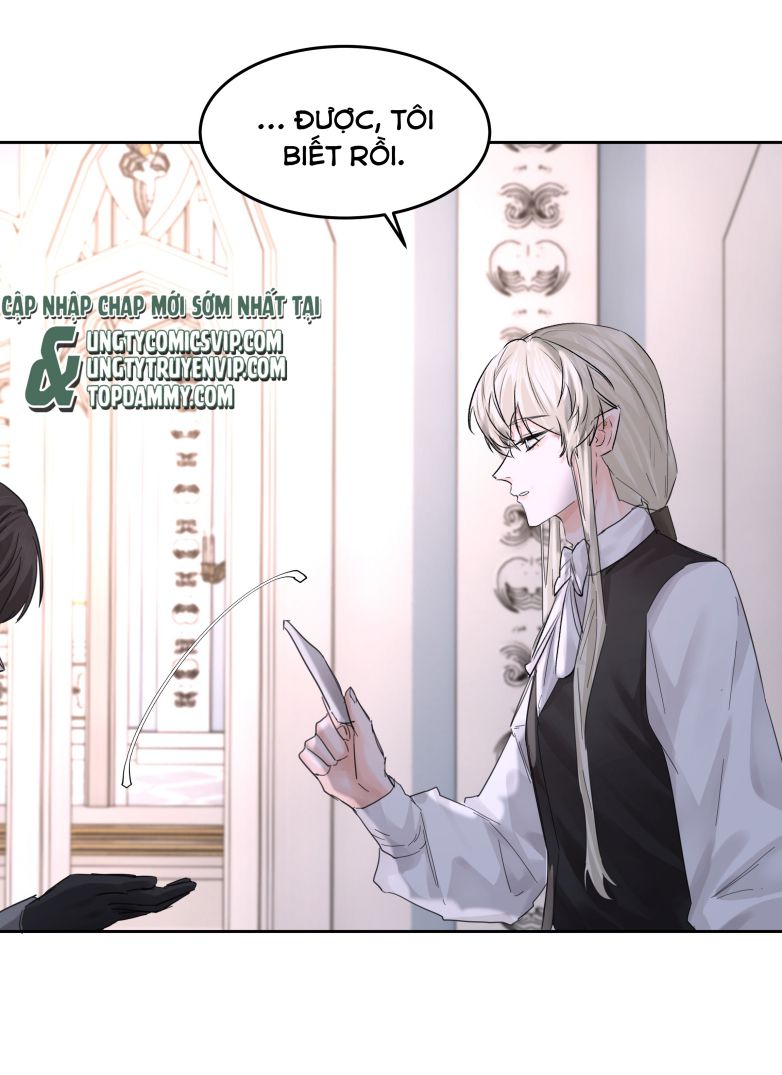 Tiền Nhiệm Vi Vương Chapter 55 - Trang 4