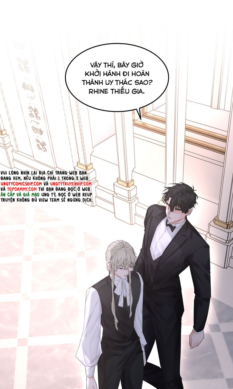 Tiền Nhiệm Vi Vương Chapter 55 - Trang 4