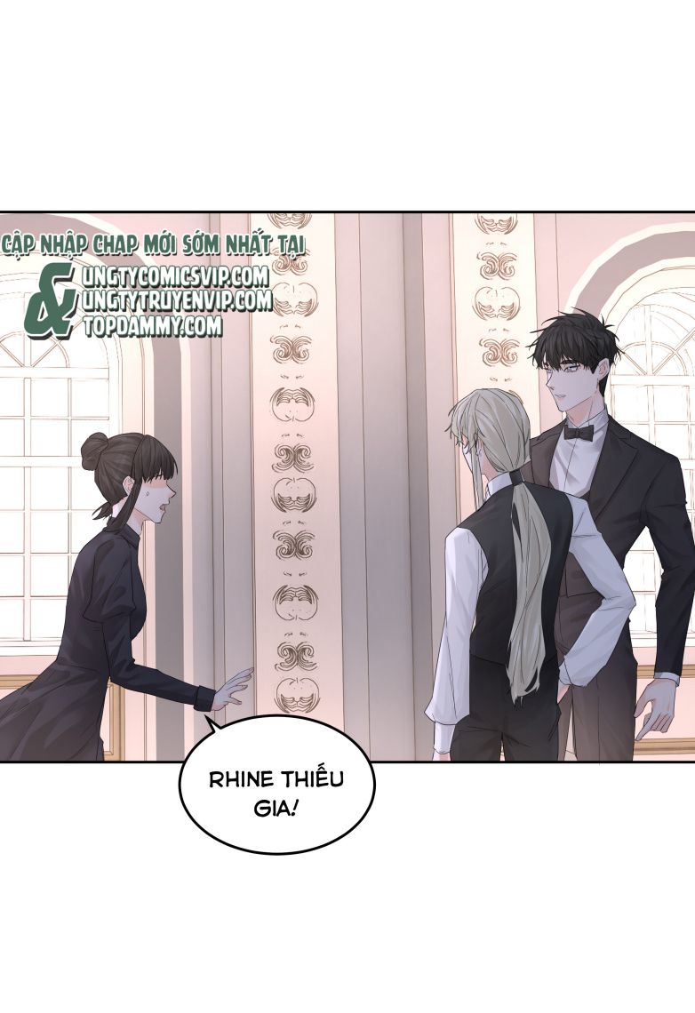 Tiền Nhiệm Vi Vương Chapter 55 - Trang 4