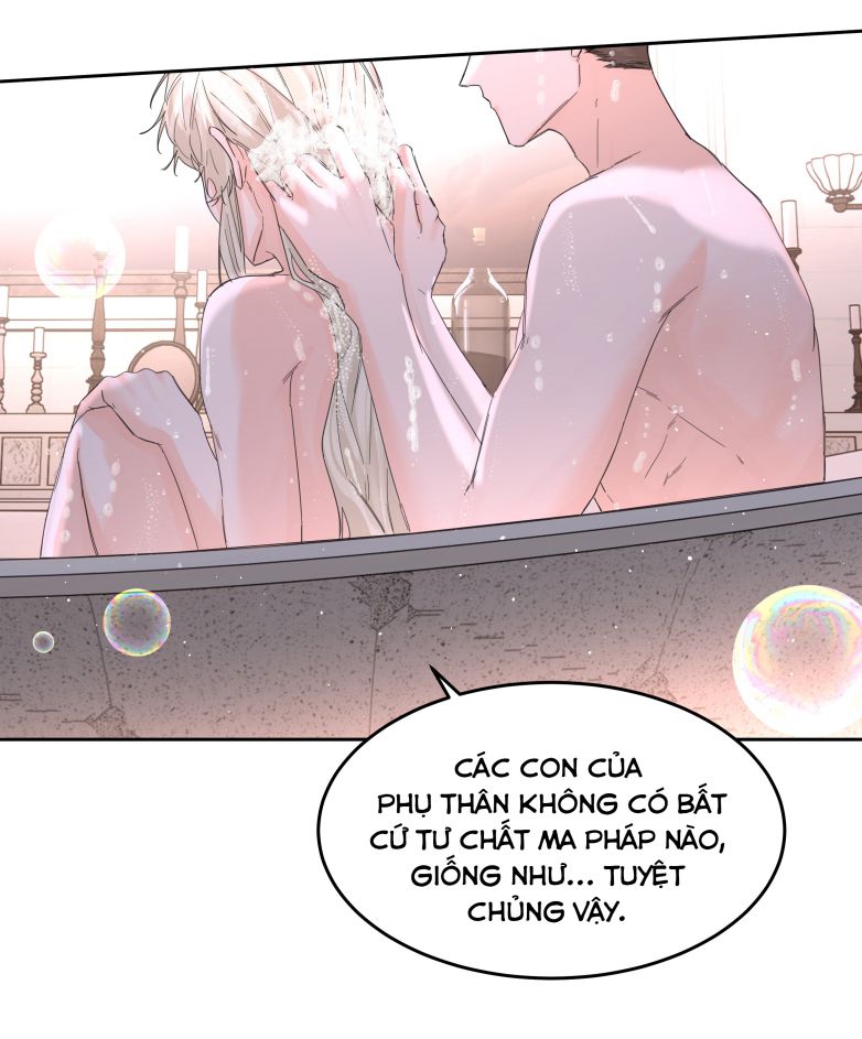 Tiền Nhiệm Vi Vương Chapter 55 - Trang 4