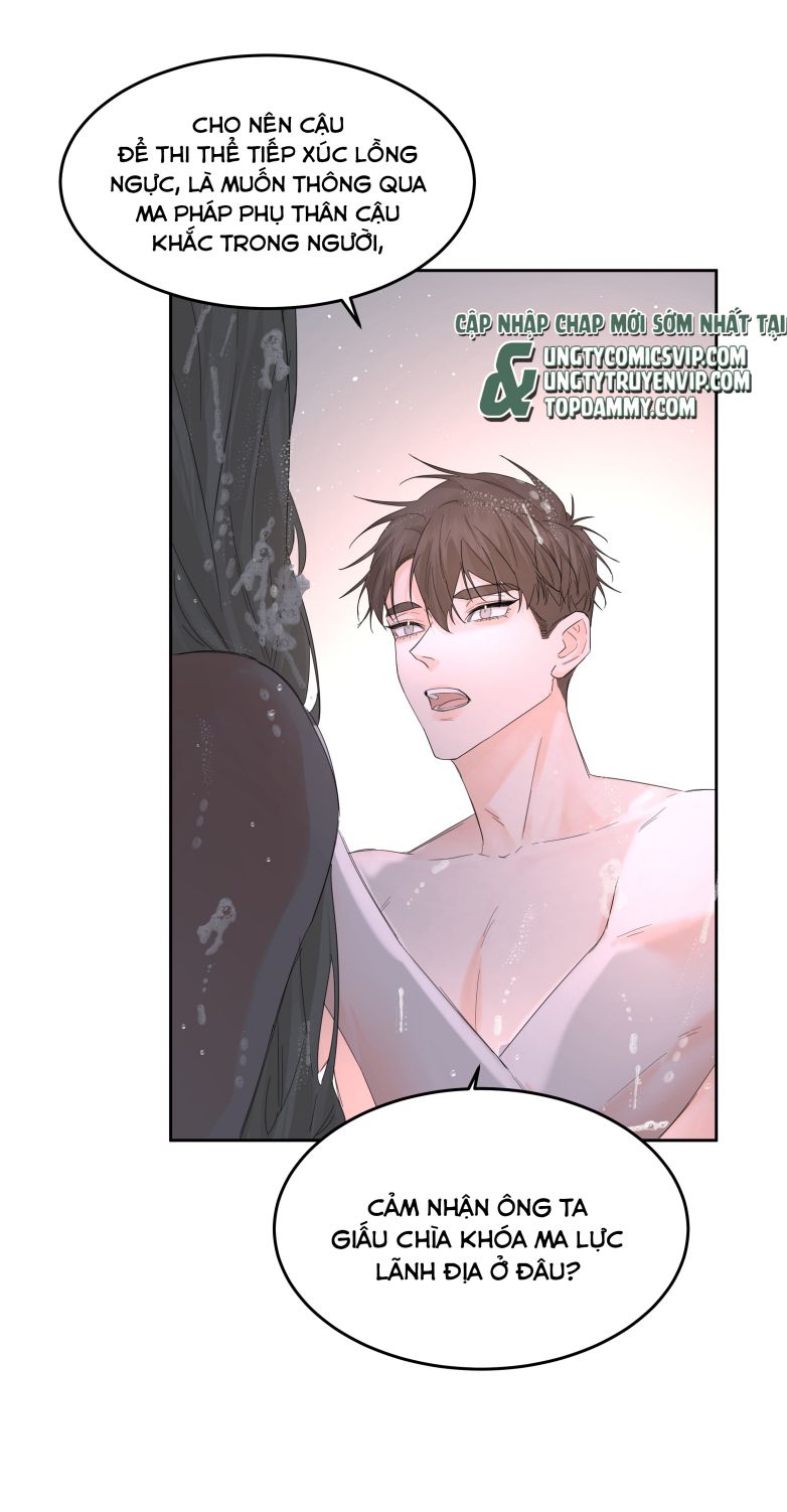 Tiền Nhiệm Vi Vương Chapter 55 - Trang 4