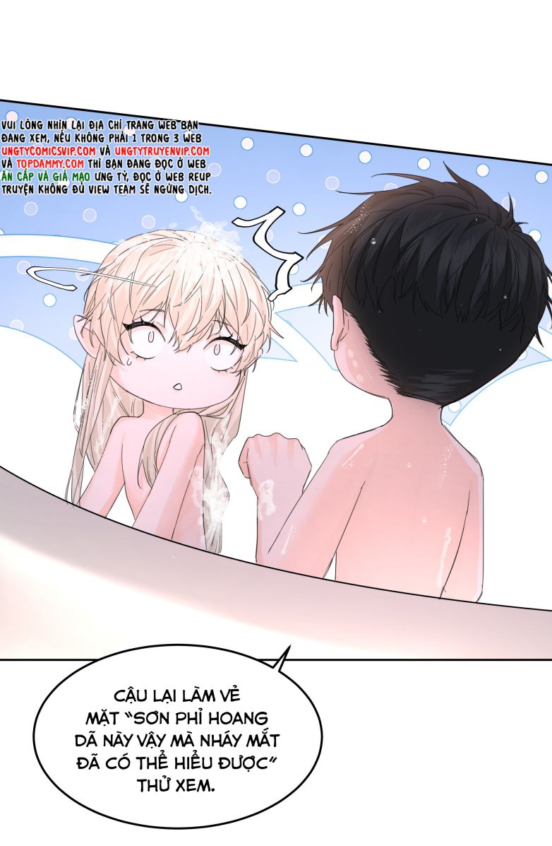 Tiền Nhiệm Vi Vương Chapter 55 - Trang 4