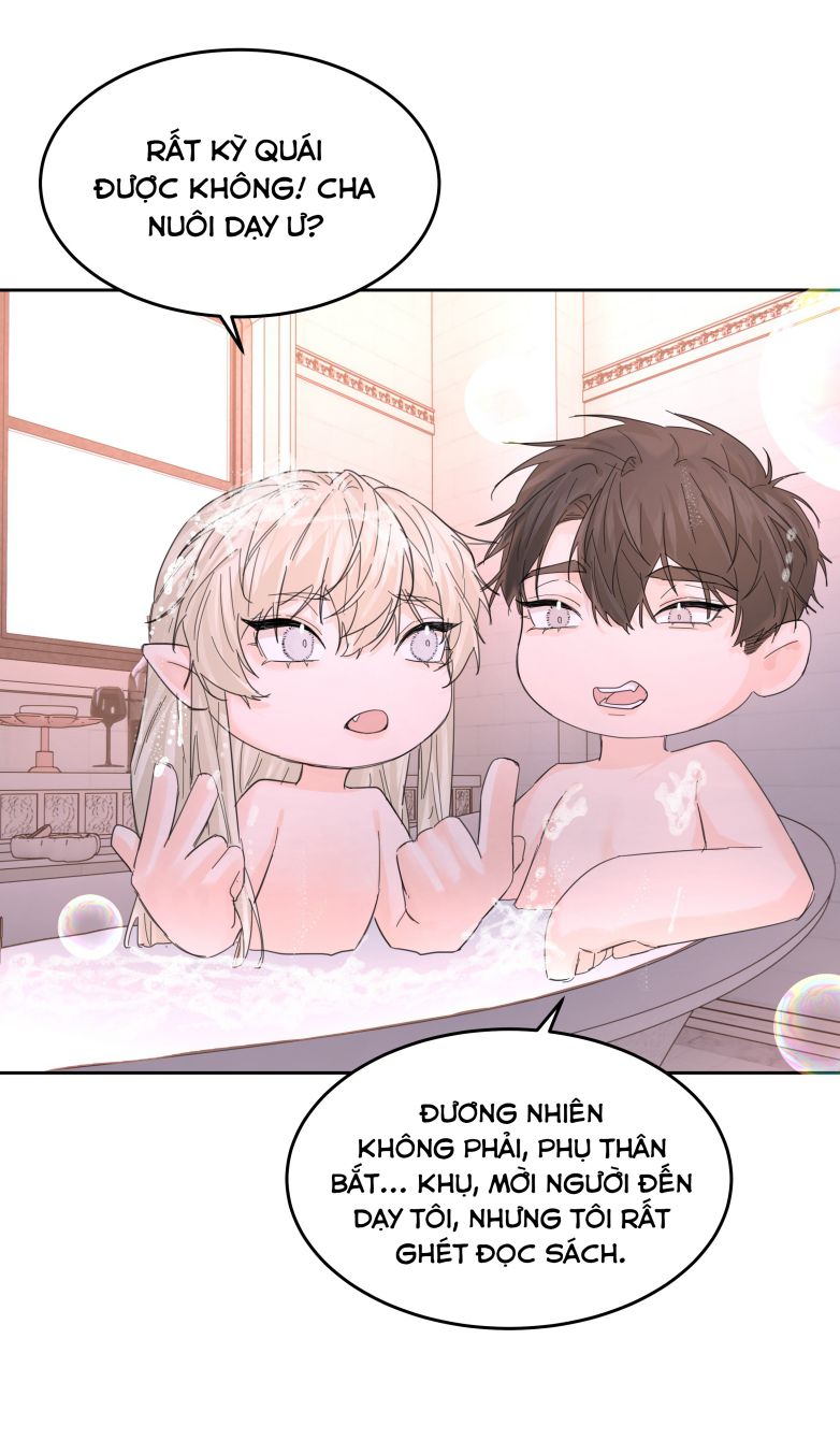 Tiền Nhiệm Vi Vương Chapter 55 - Trang 4